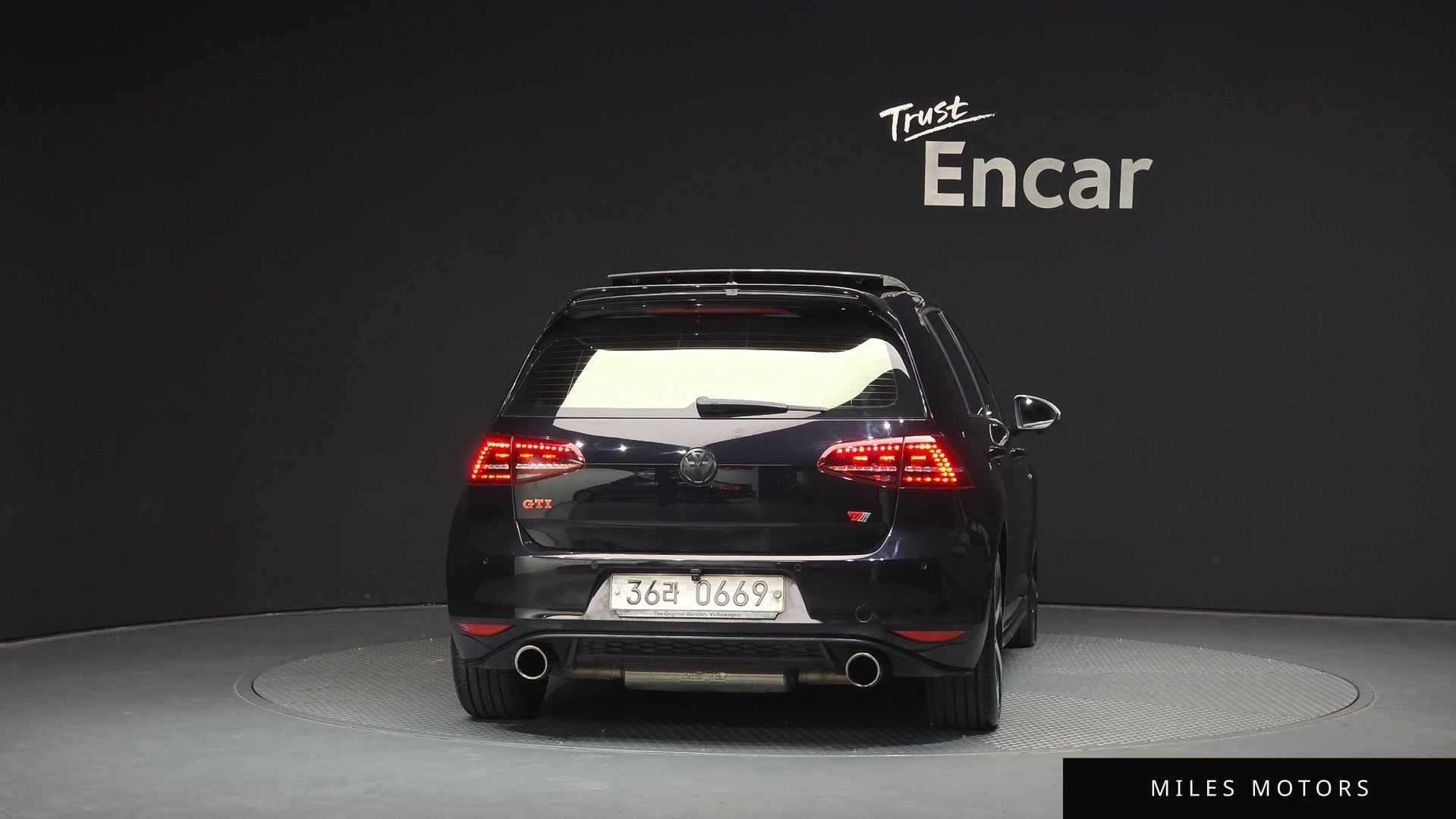 Volkswagen Golf 2015 — миниатюра 4