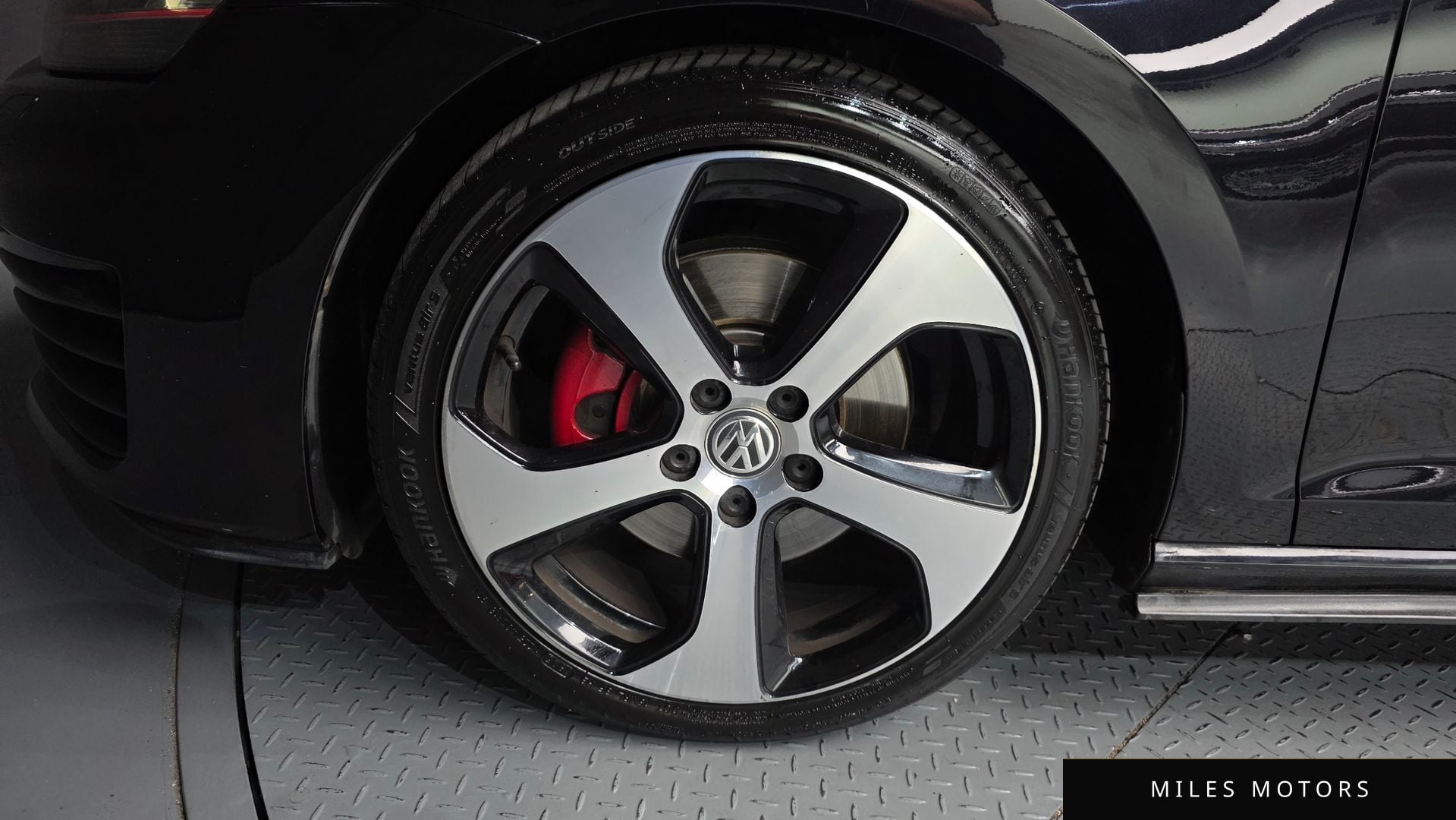 Volkswagen Golf 2015 — миниатюра 5