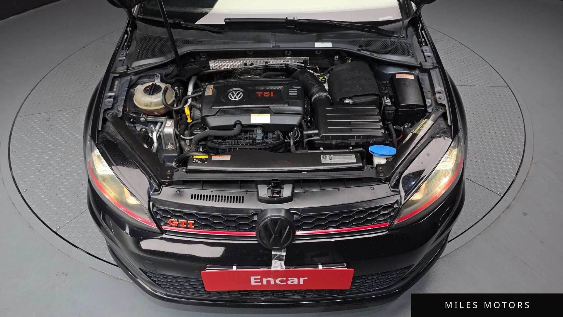 Volkswagen Golf 2015 — миниатюра 6