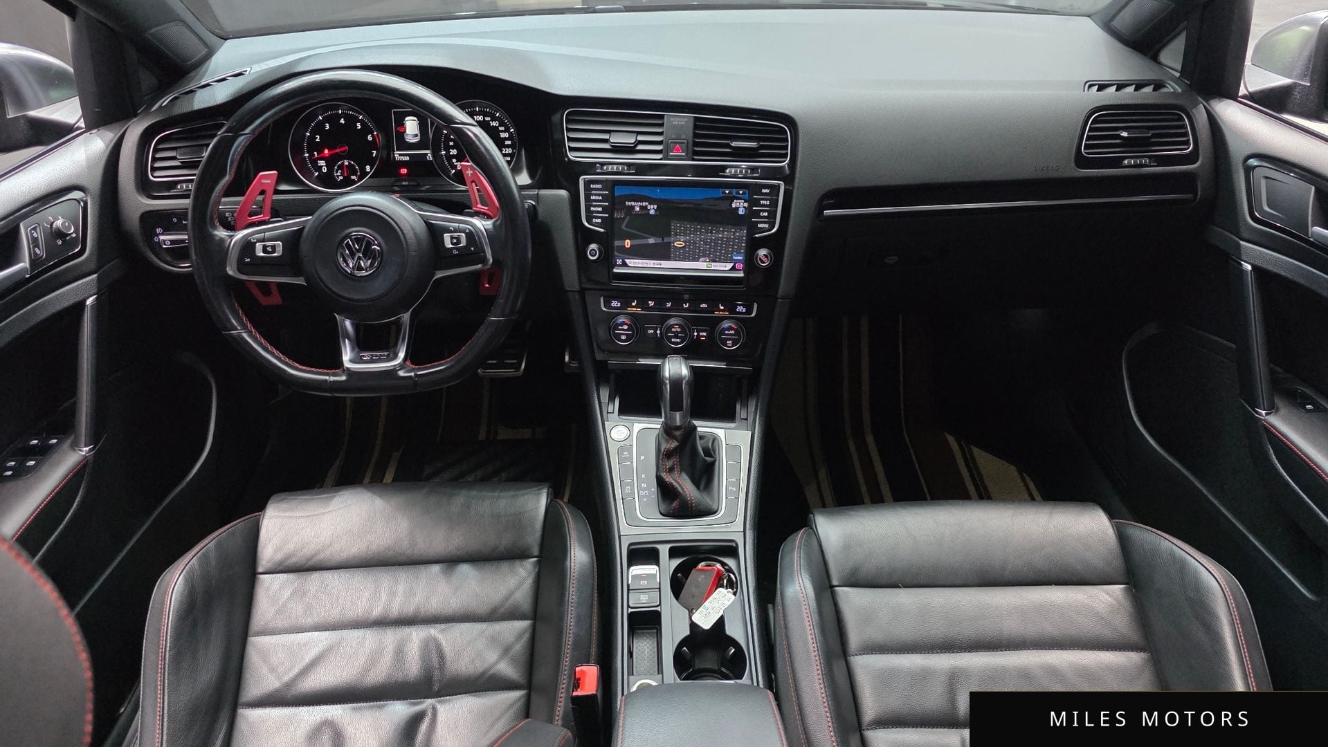 Volkswagen Golf 2015 — миниатюра 7