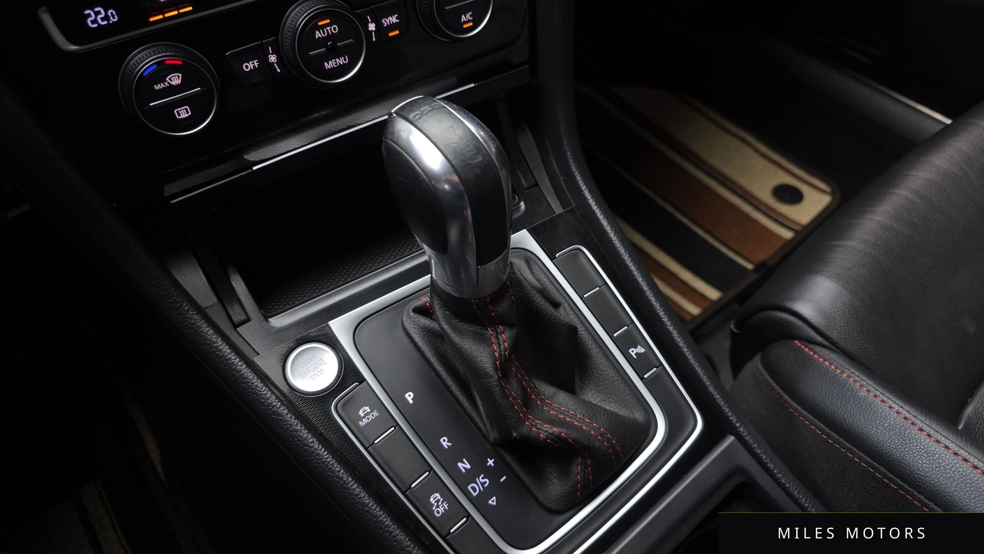 Volkswagen Golf 2015 — миниатюра 9