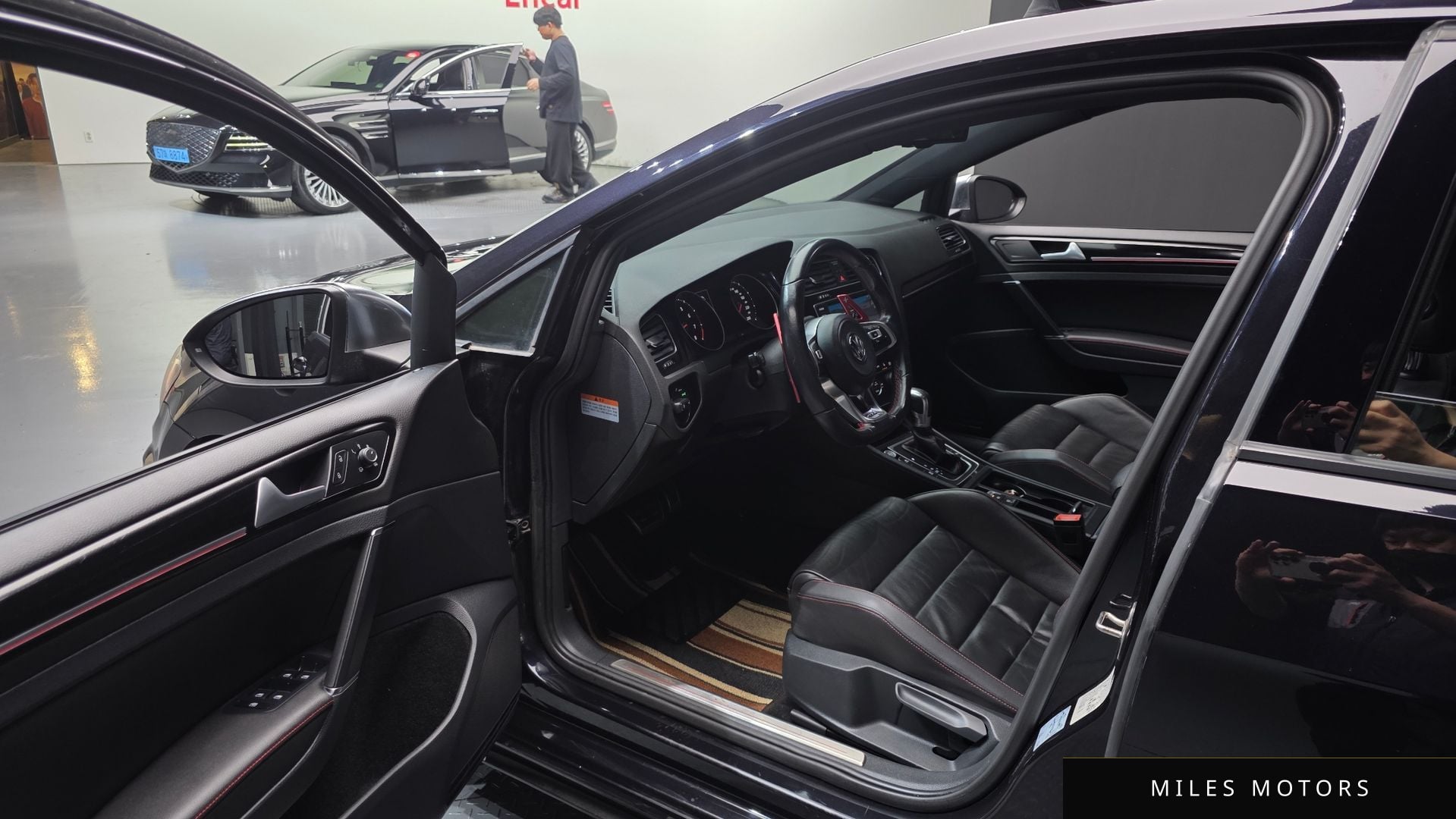 Volkswagen Golf 2015 — миниатюра 10