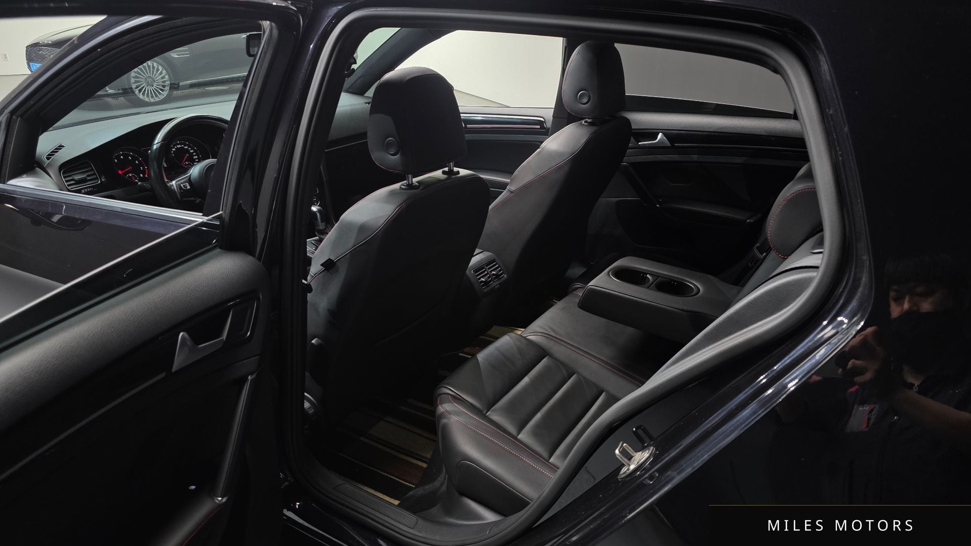 Volkswagen Golf 2015 — миниатюра 11