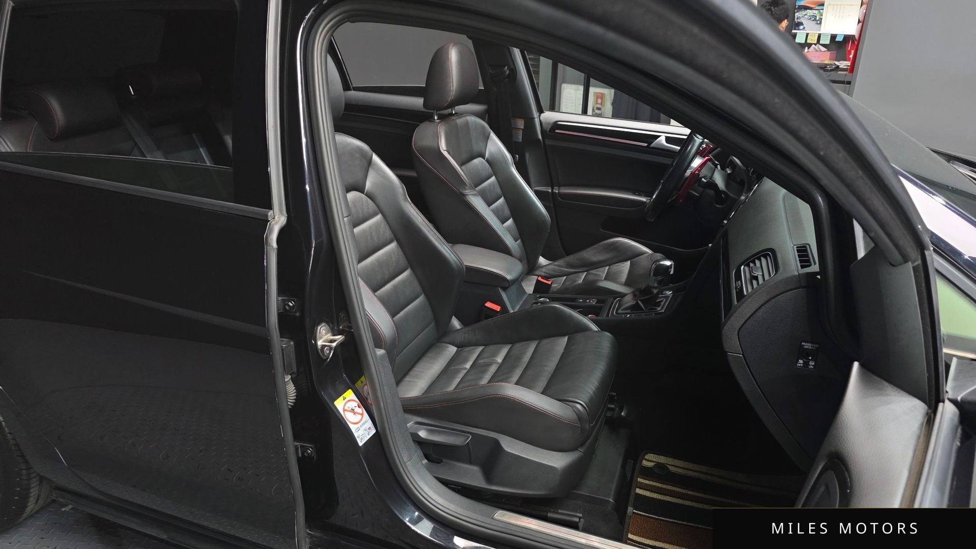Volkswagen Golf 2015 — миниатюра 12