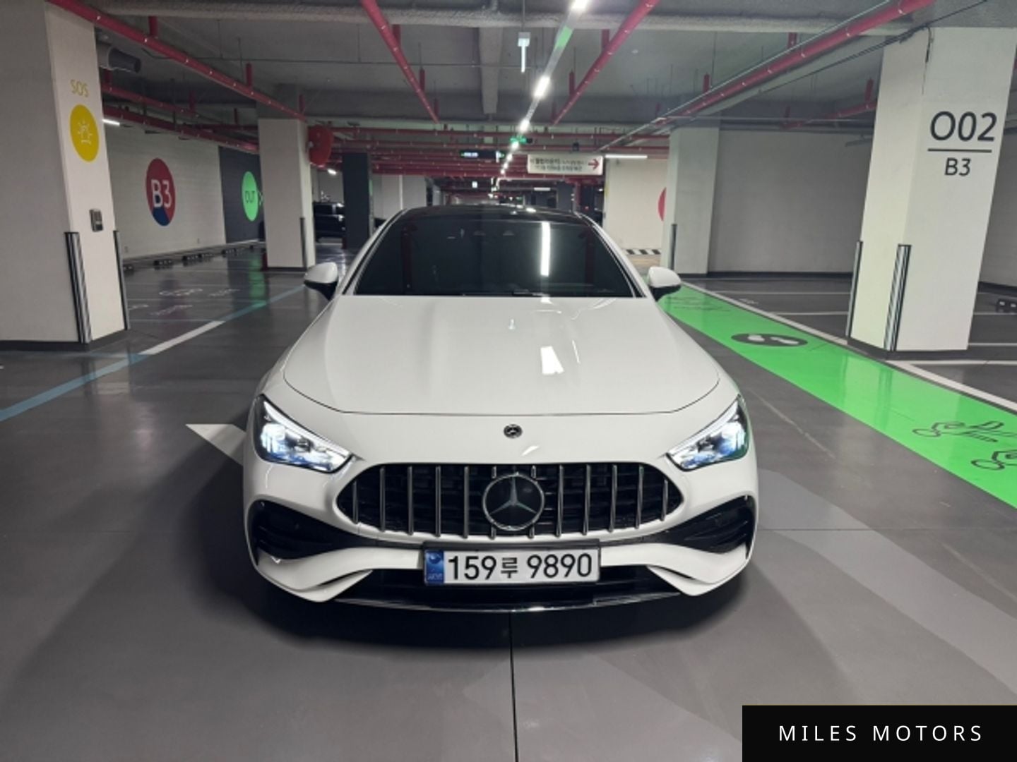 Mercedes-Benz CLE-Class C236 2025