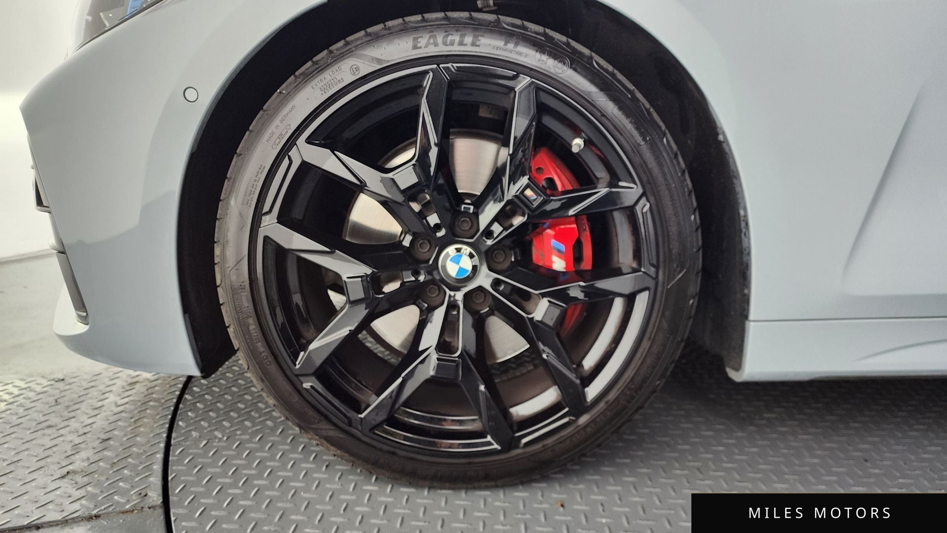 BMW 4 Series (G22) 2025 — миниатюра 5
