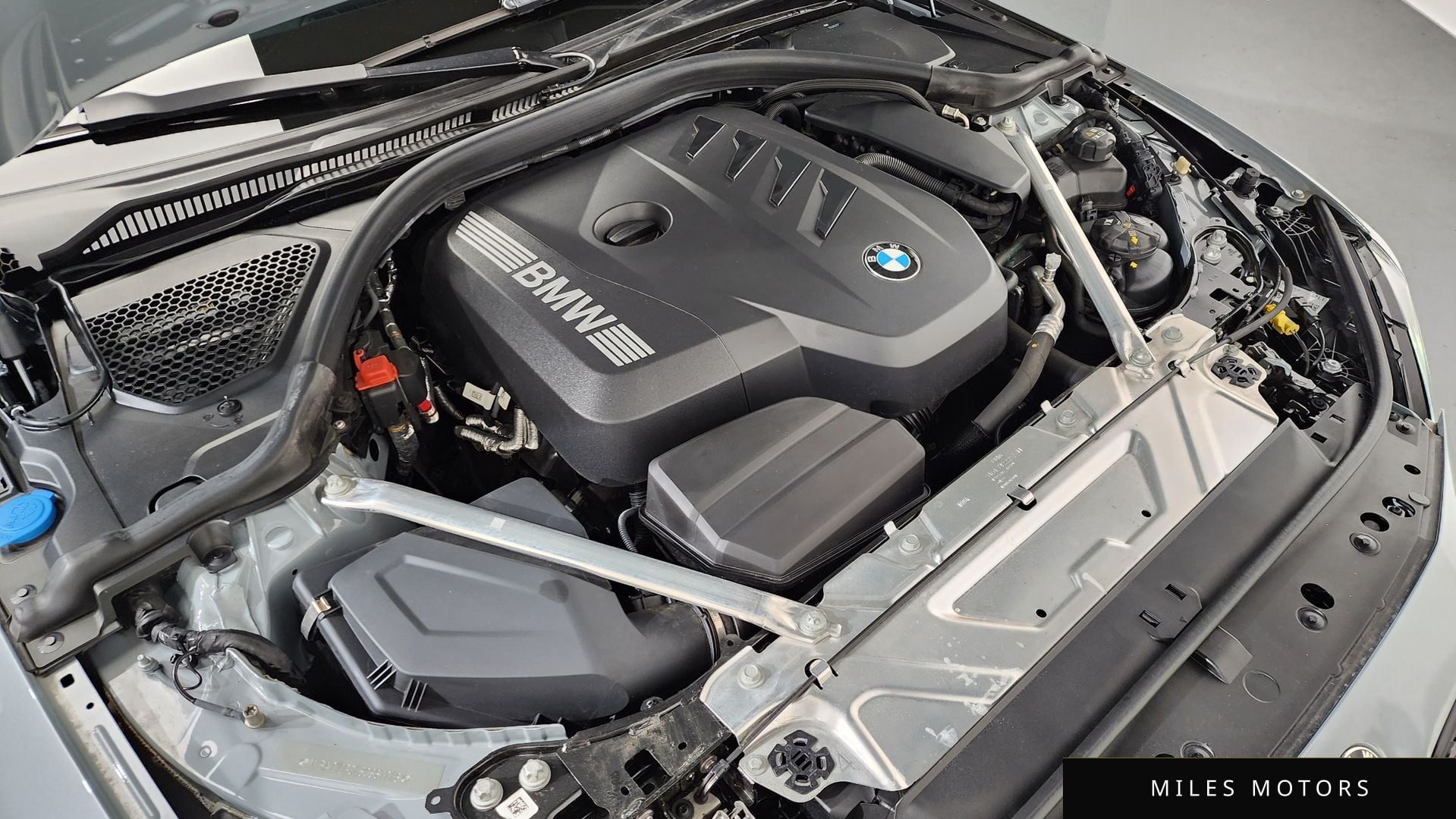 BMW 4 Series (G22) 2025 — миниатюра 6