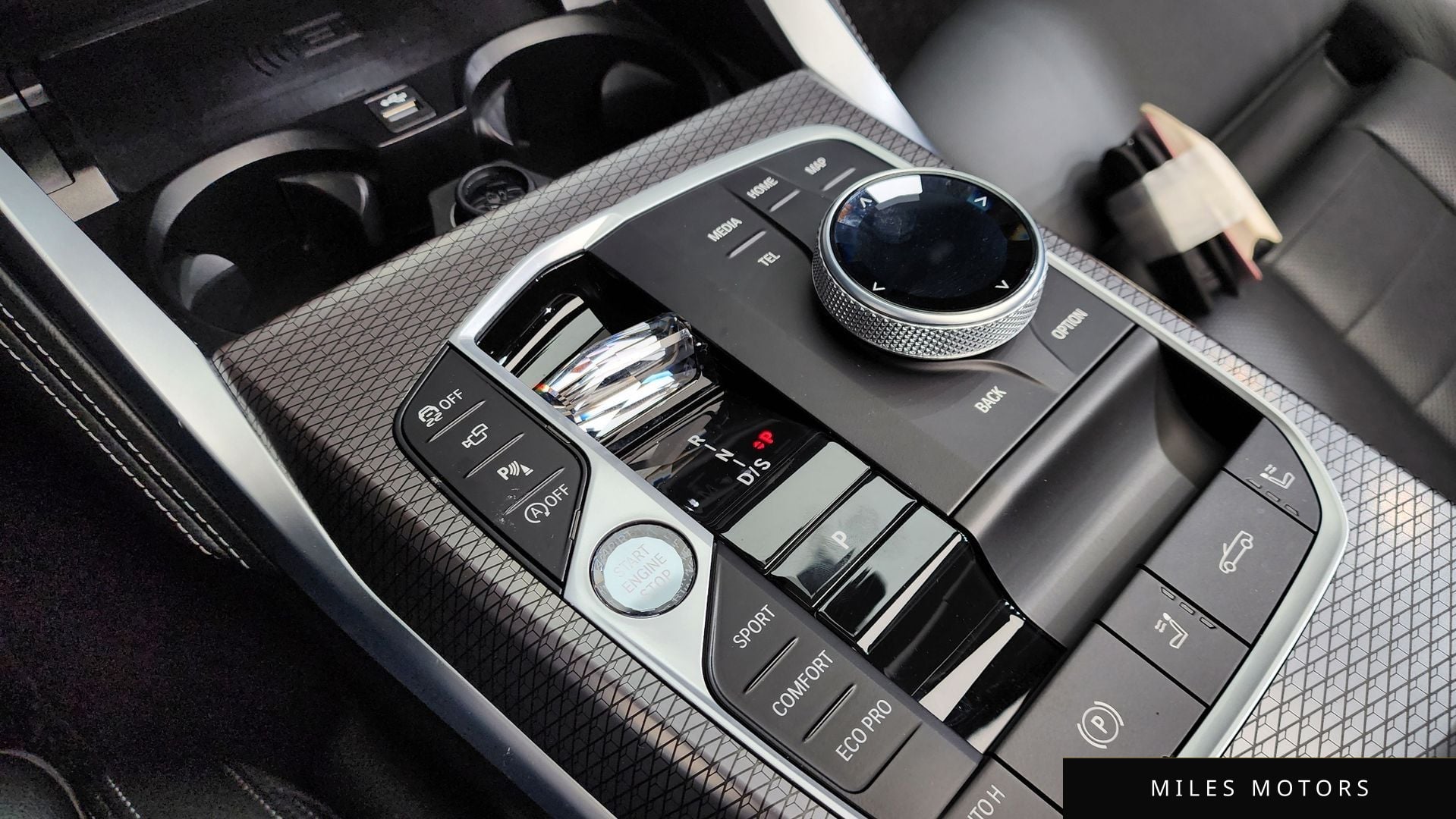 BMW 4 Series (G22) 2025 — миниатюра 12