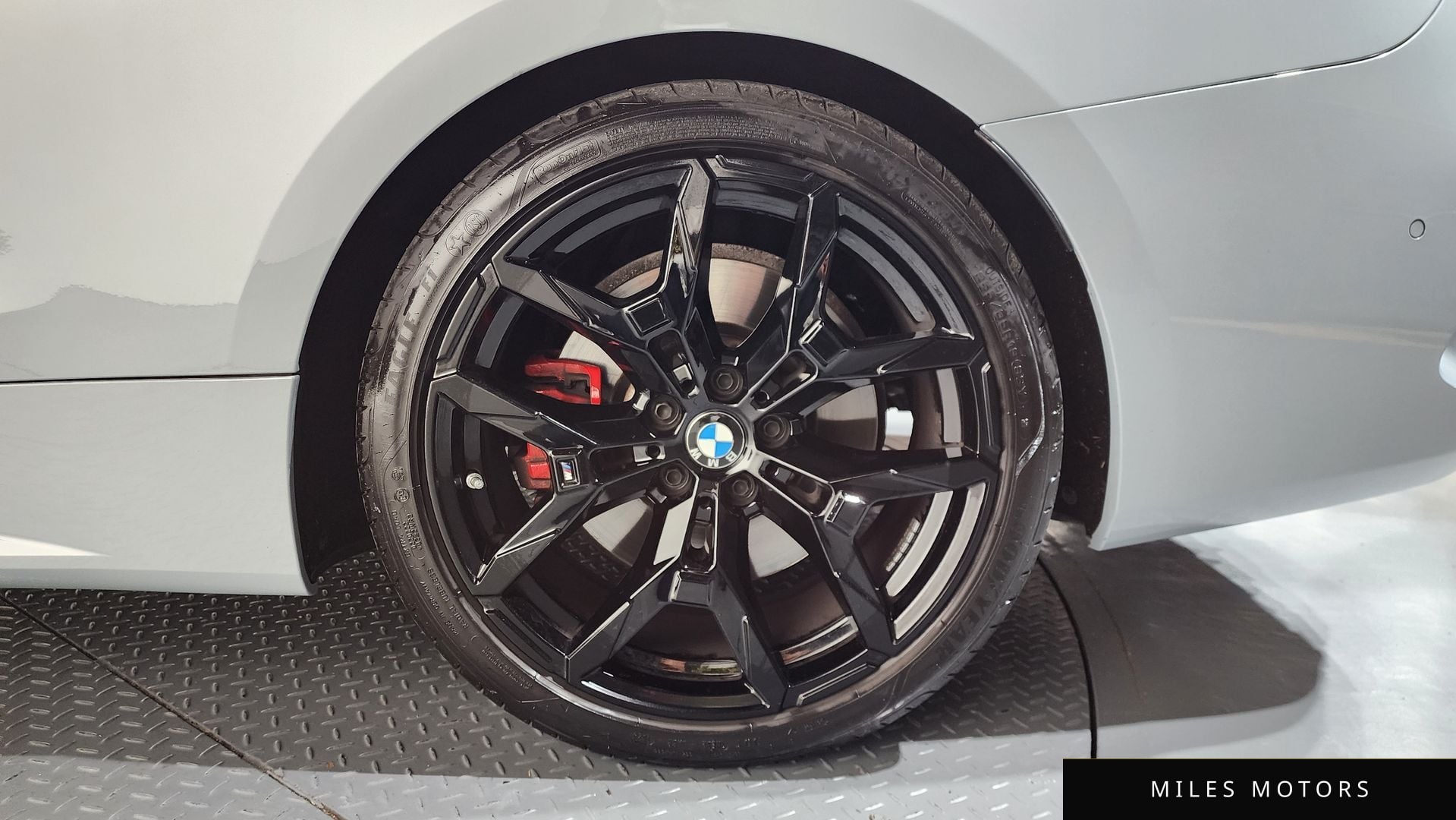 BMW 4 Series (G22) 2025 — миниатюра 7