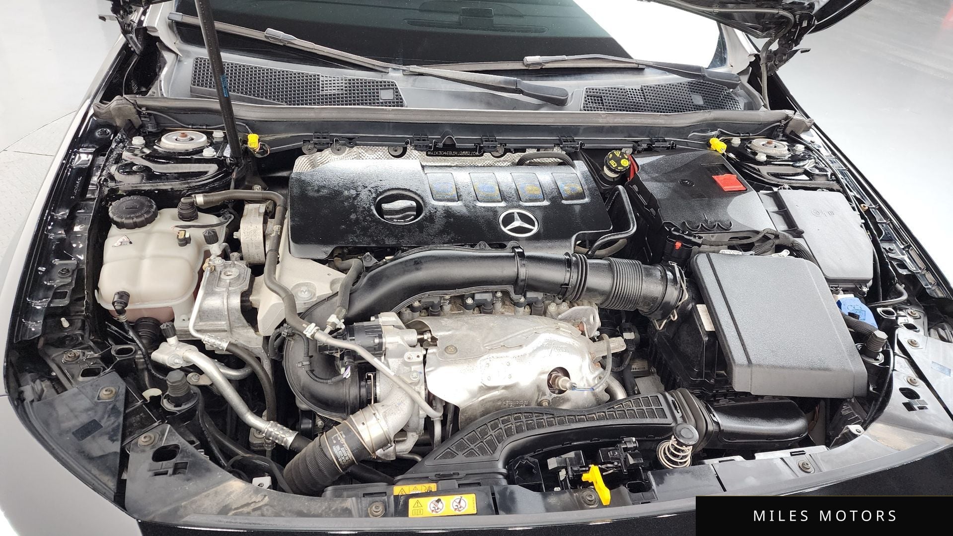 Mercedes-Benz A-Class W177 2021 — миниатюра 6