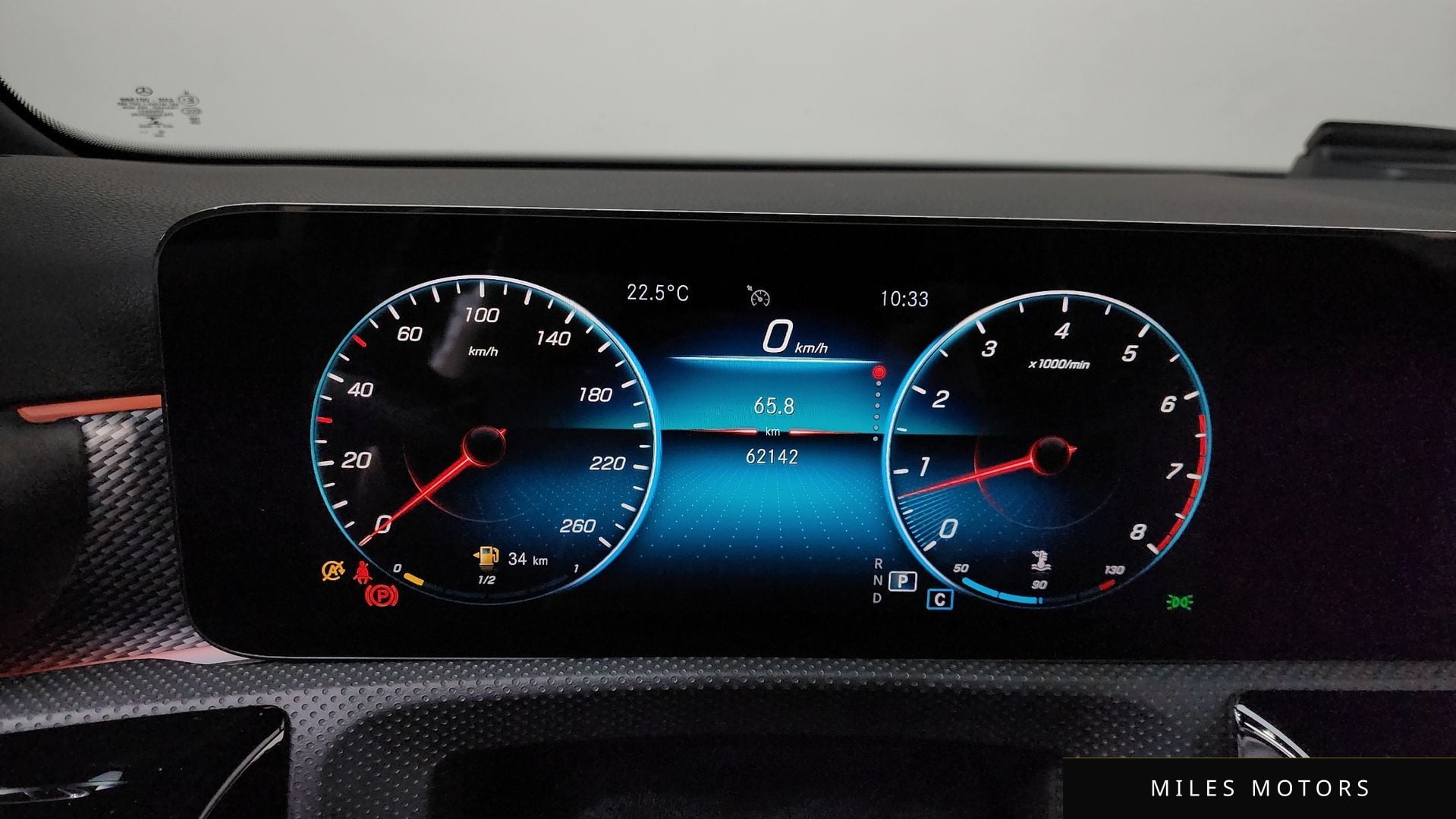 Mercedes-Benz A-Class W177 2021 — миниатюра 11