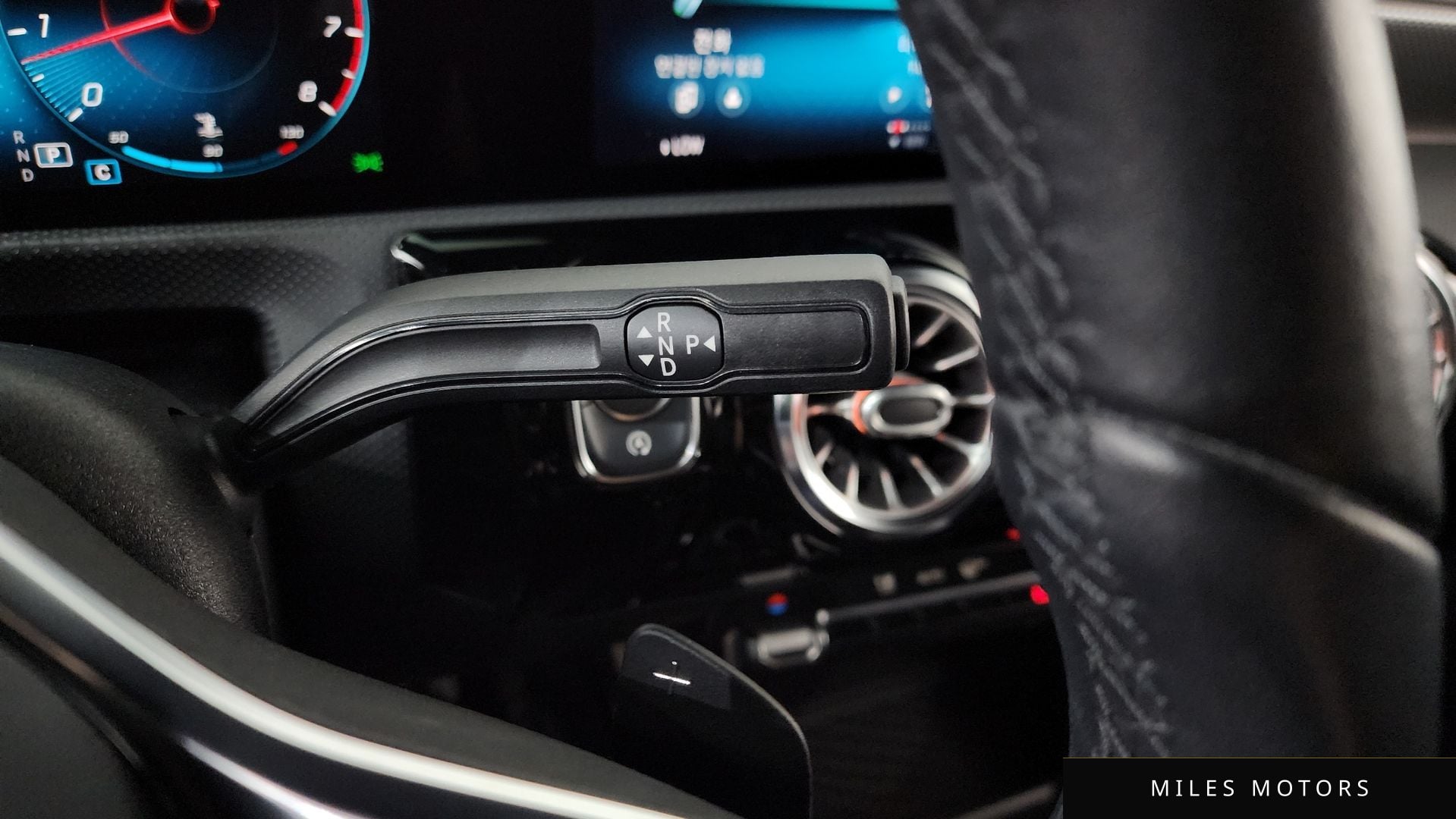 Mercedes-Benz A-Class W177 2021 — миниатюра 12
