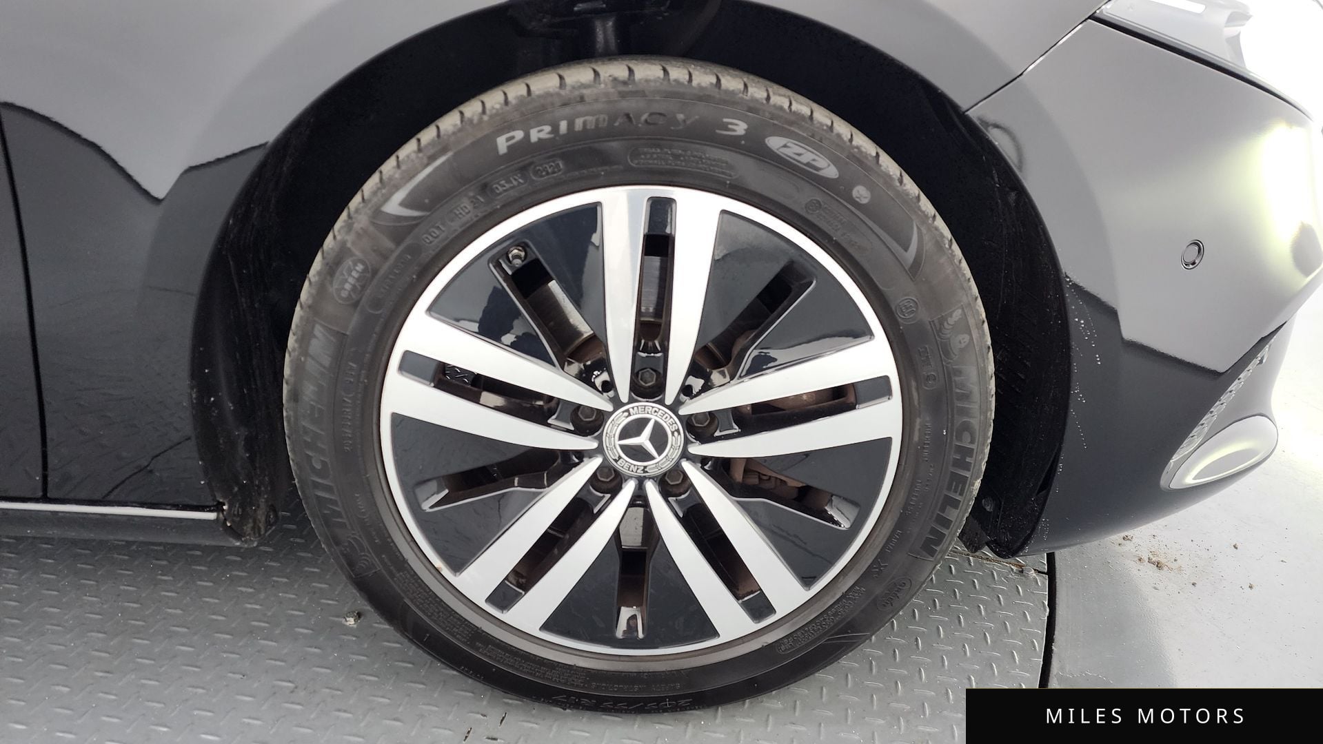 Mercedes-Benz A-Class W177 2021 — миниатюра 7