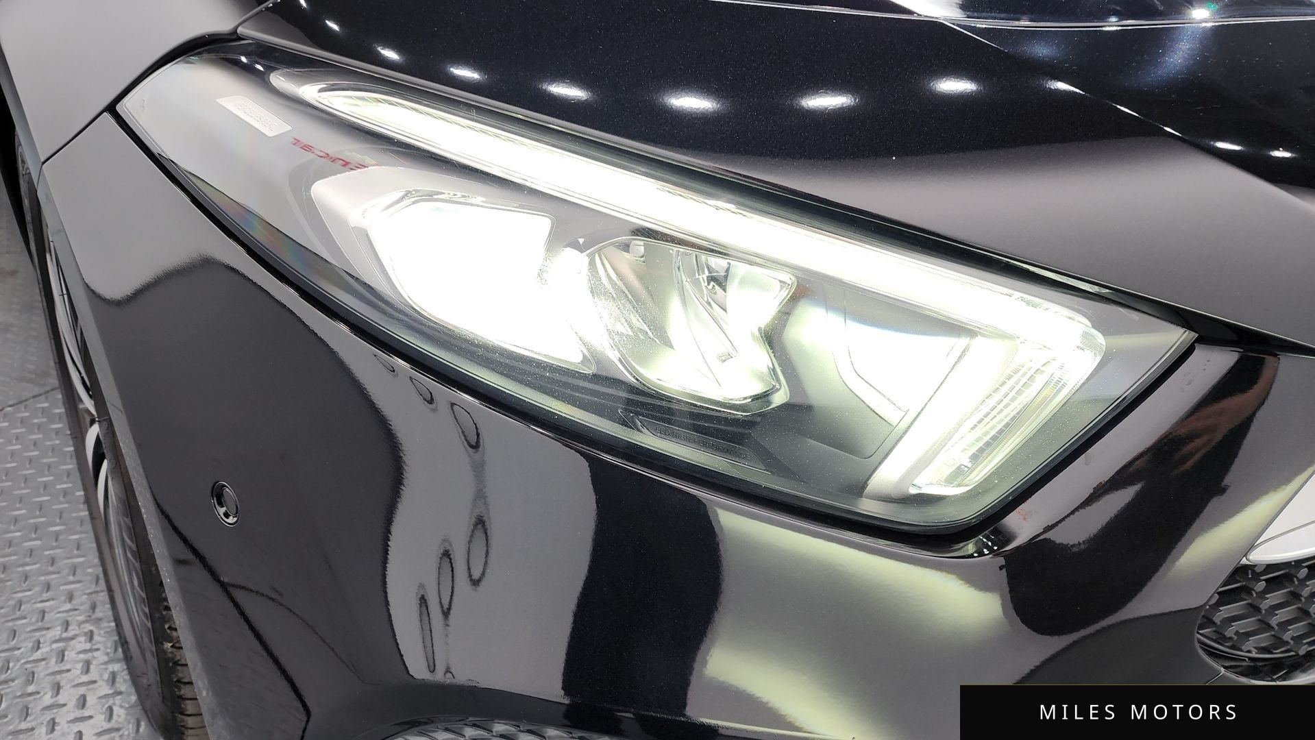 Mercedes-Benz A-Class W177 2021 — миниатюра 8