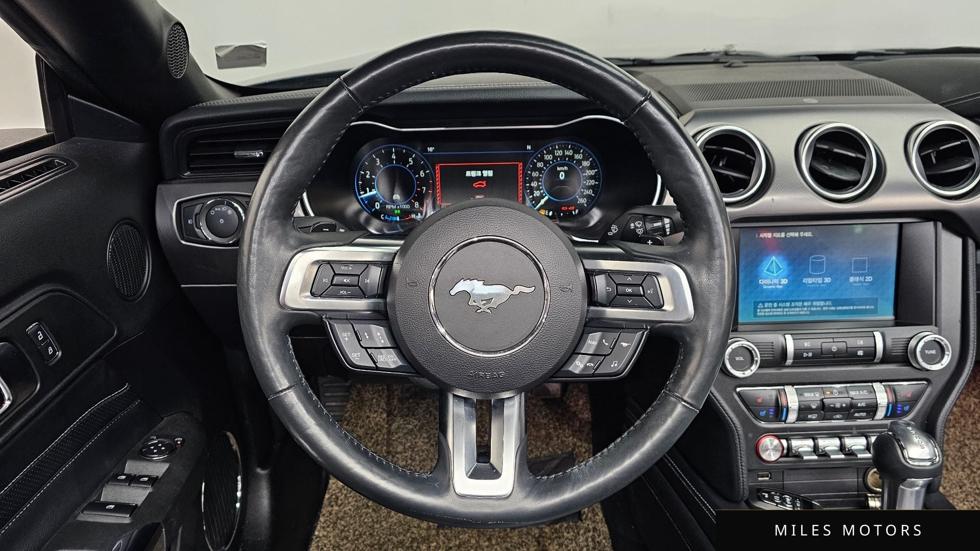 Ford Mustang 2020 — миниатюра 9