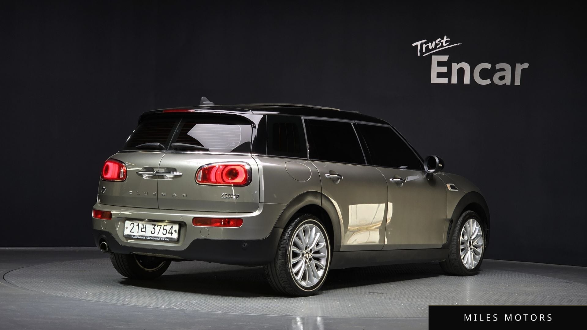 MINI Clubman 2019 — миниатюра 2