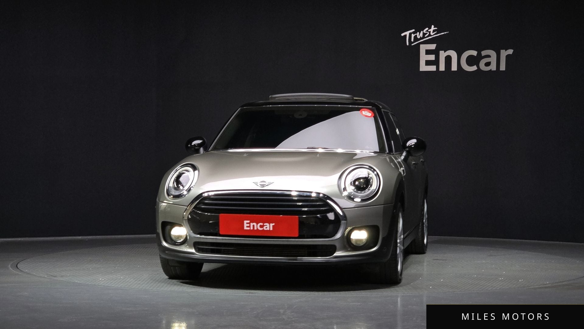 MINI Clubman 2019 — миниатюра 3