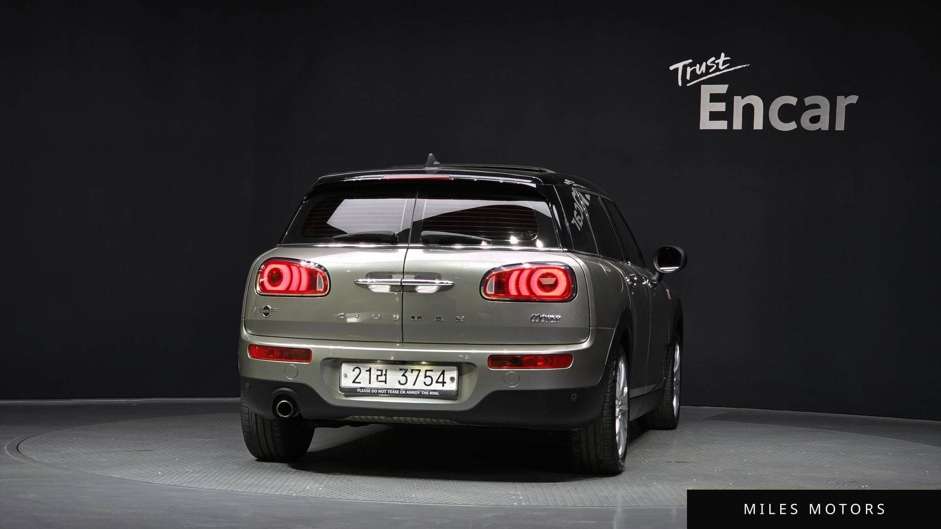 MINI Clubman 2019 — миниатюра 4