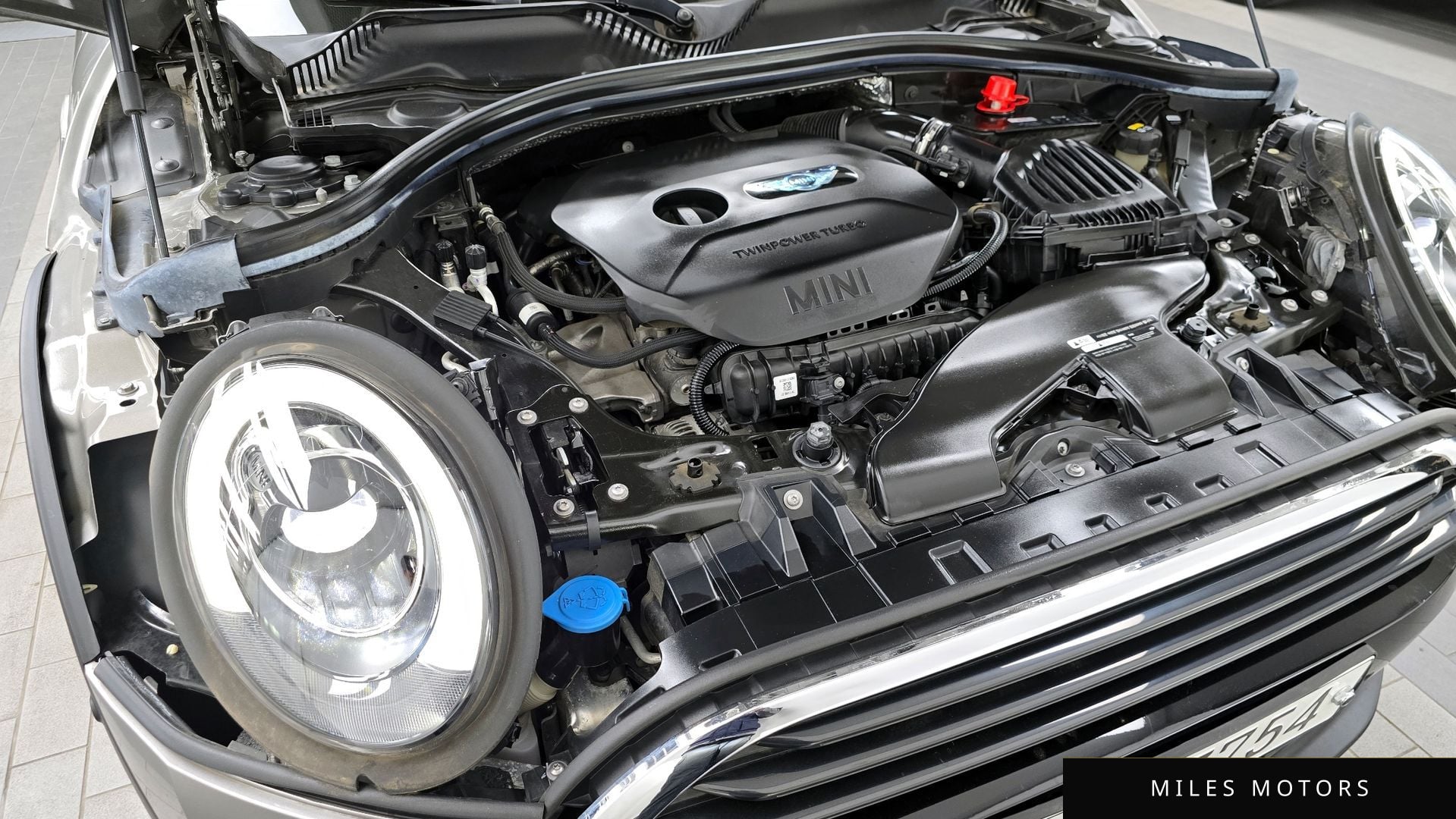 MINI Clubman 2019 — миниатюра 6