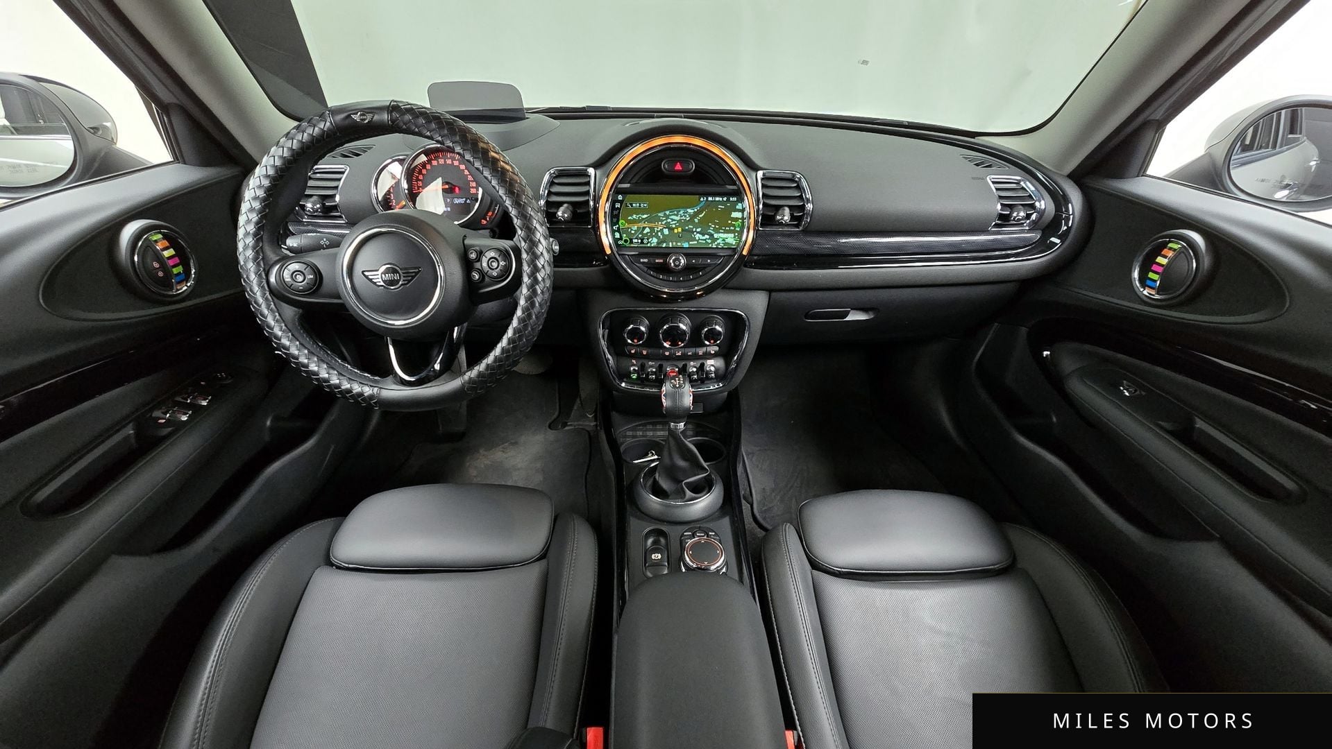 MINI Clubman 2019 — миниатюра 10