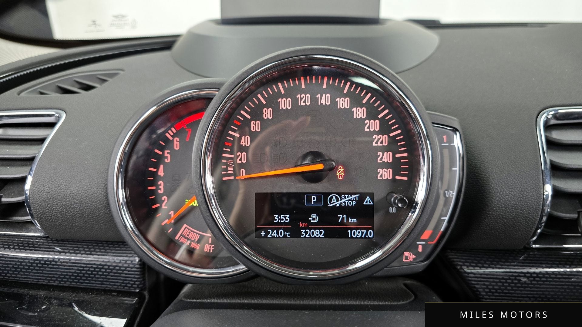 MINI Clubman 2019 — миниатюра 11