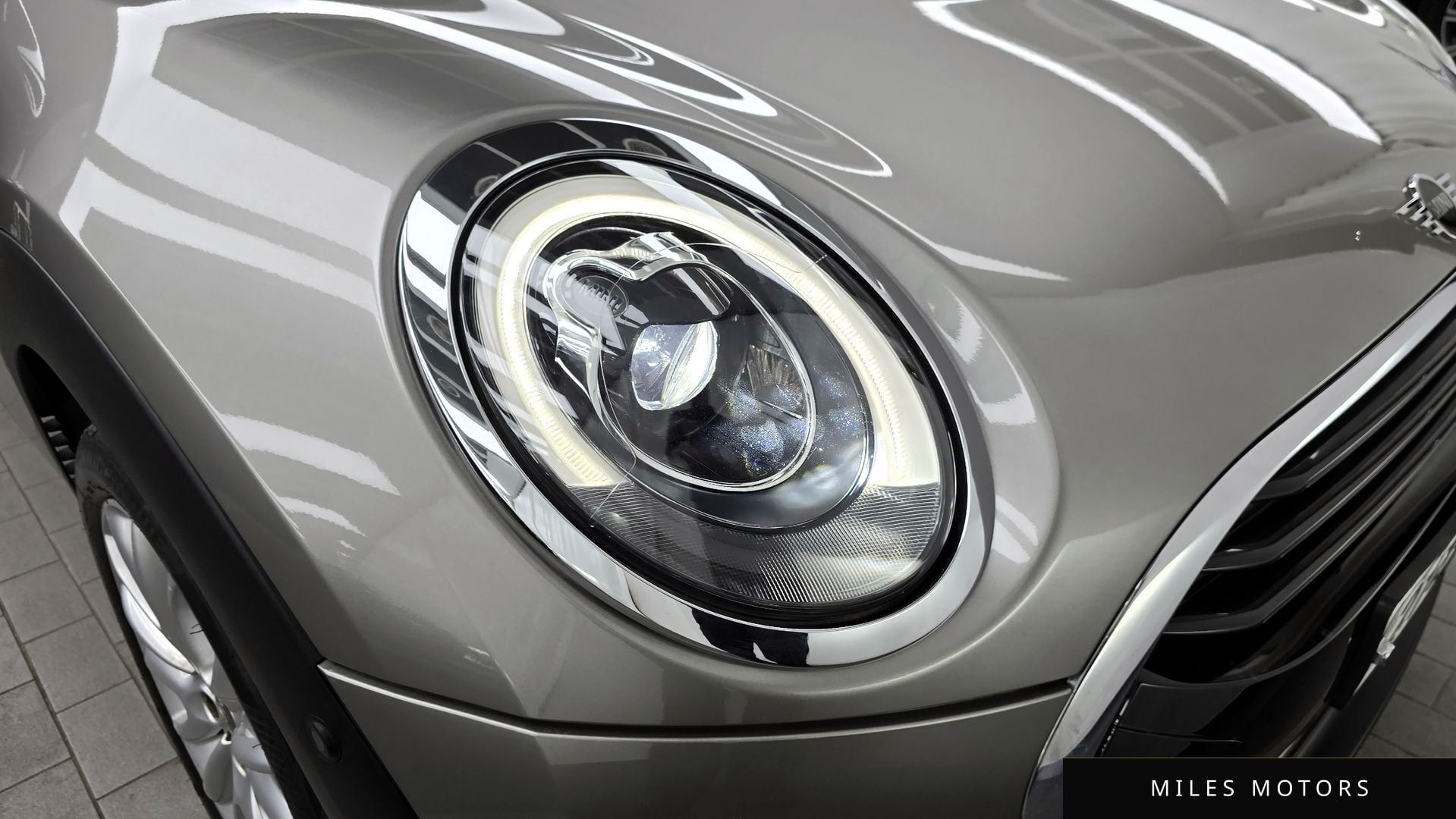 MINI Clubman 2019 — миниатюра 8