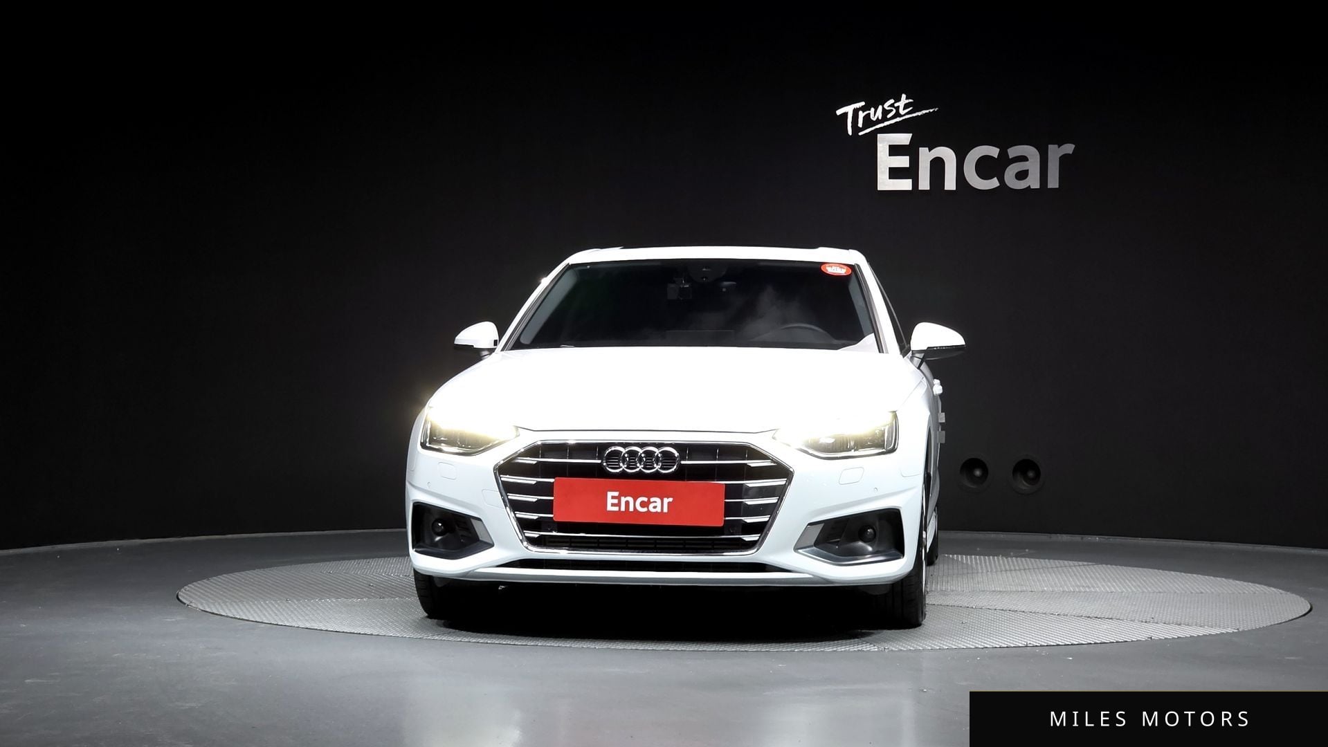 Audi A4 (B9) 2021 — миниатюра 3