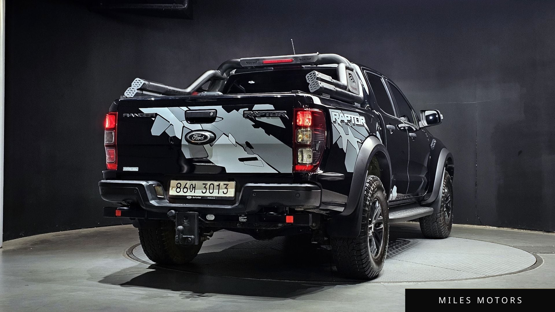 Ford Ranger 2022 — миниатюра 2