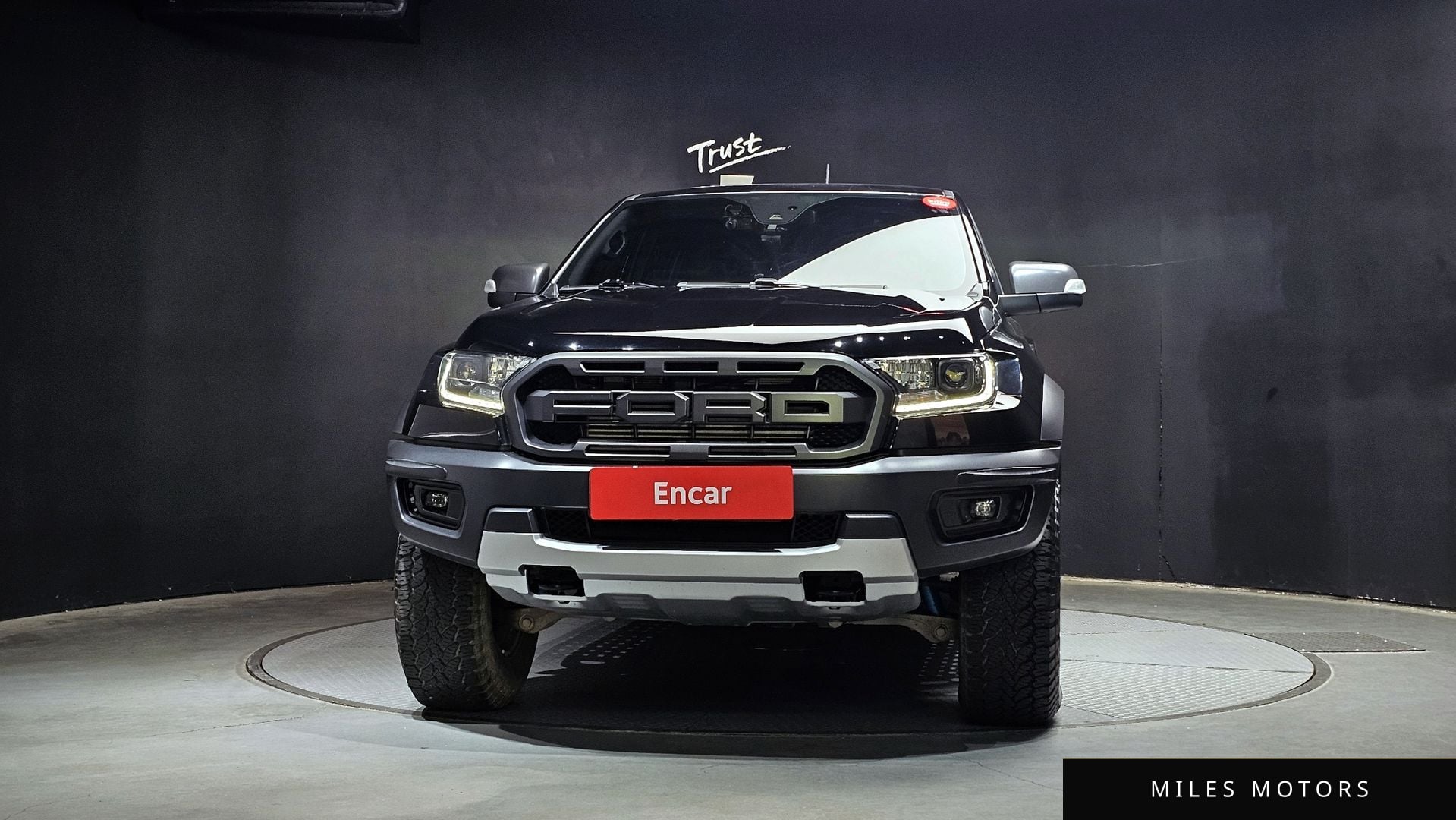 Ford Ranger 2022 — миниатюра 3