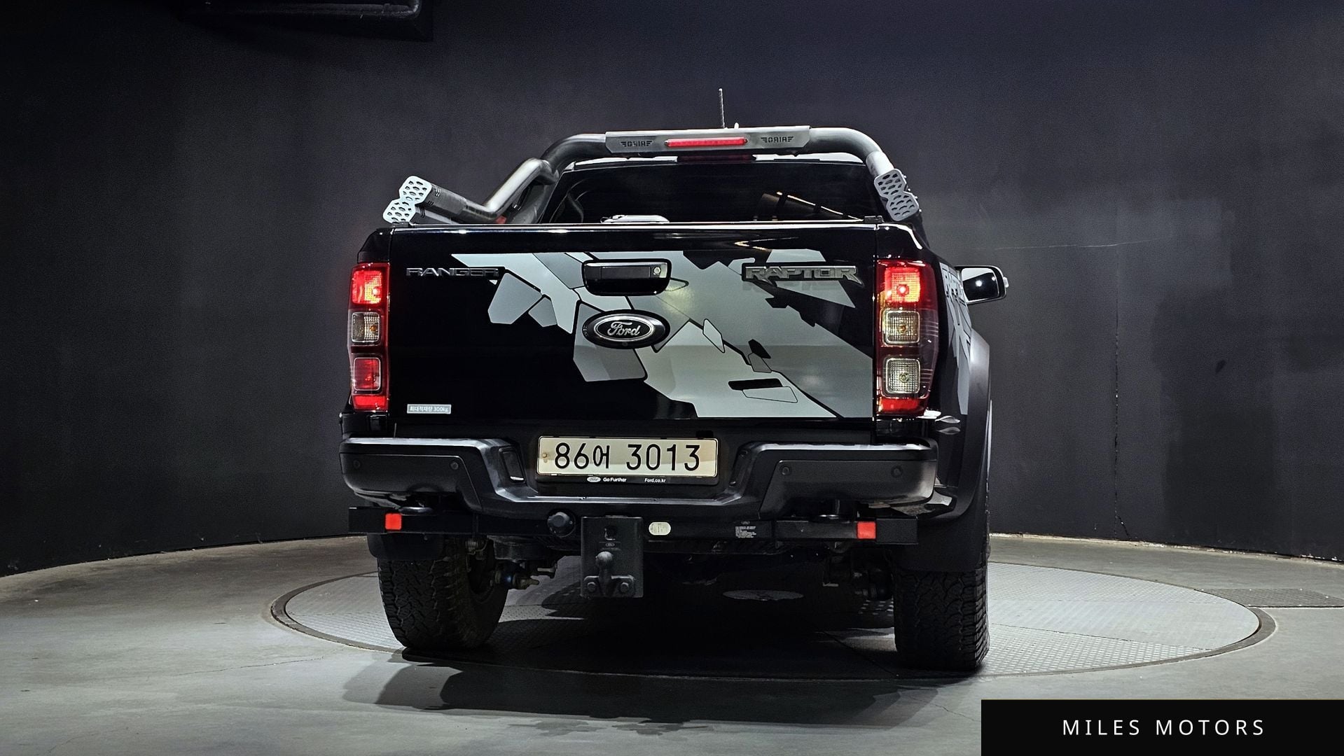Ford Ranger 2022 — миниатюра 4