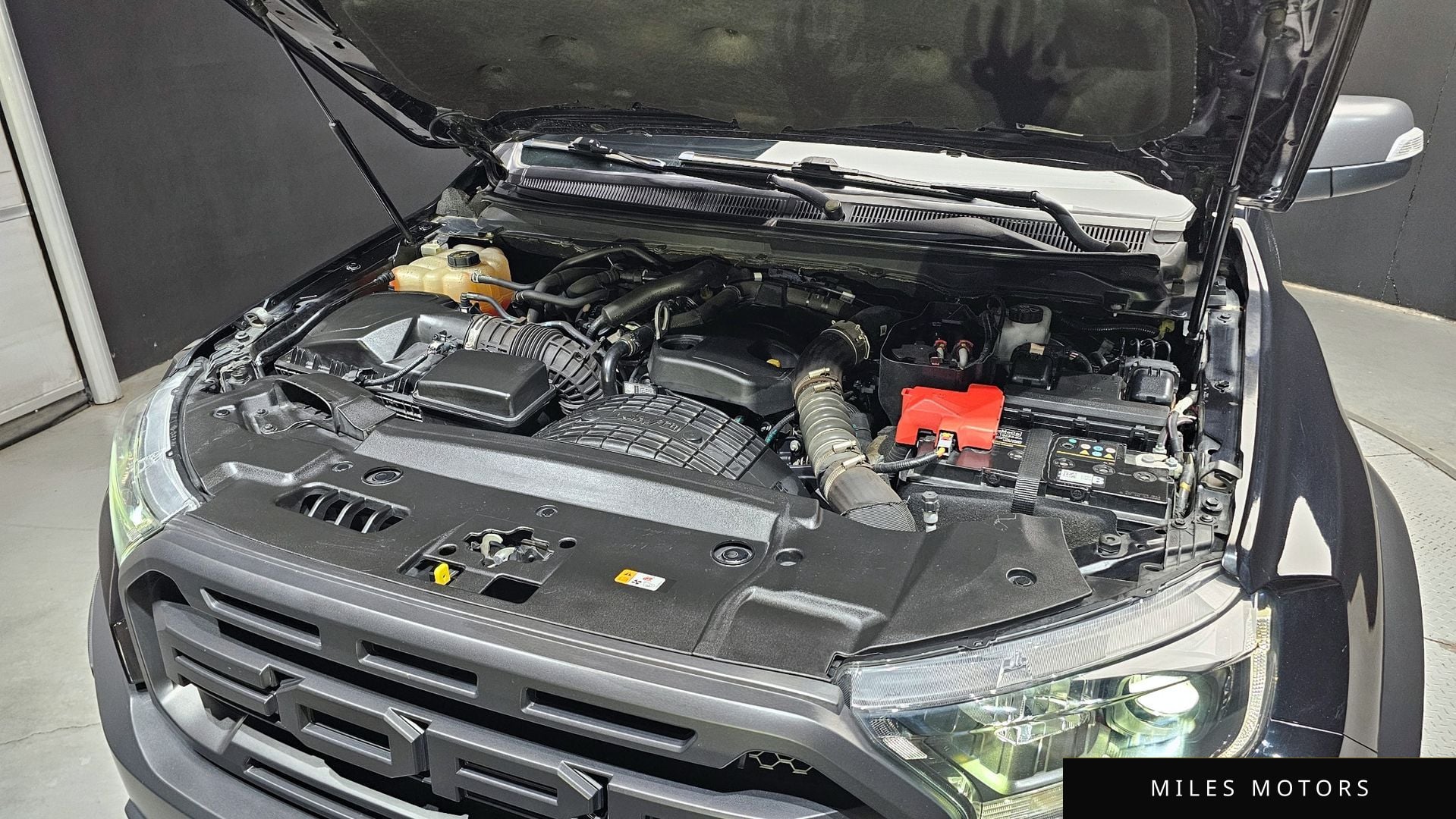 Ford Ranger 2022 — миниатюра 6