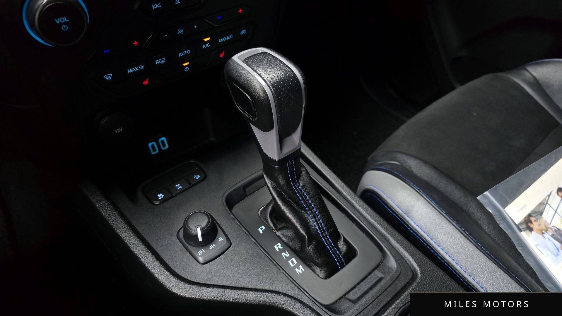 Ford Ranger 2022 — миниатюра 12