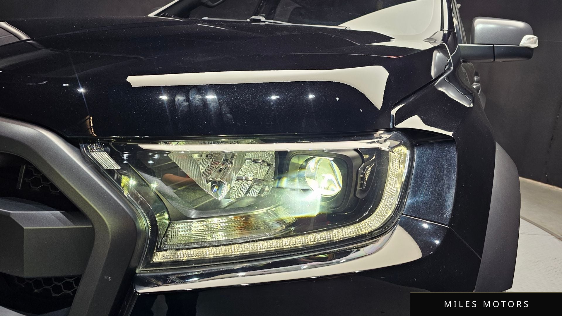 Ford Ranger 2022 — миниатюра 8