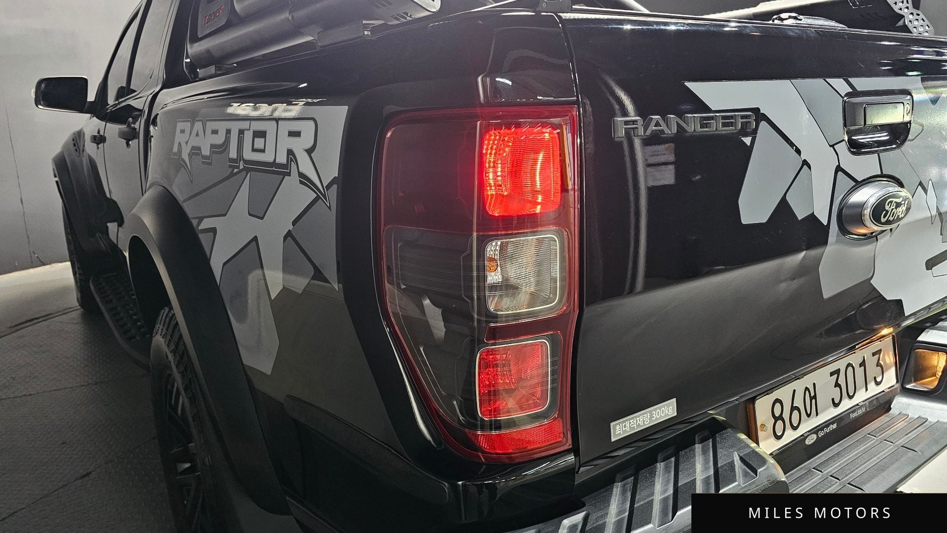Ford Ranger 2022 — миниатюра 9