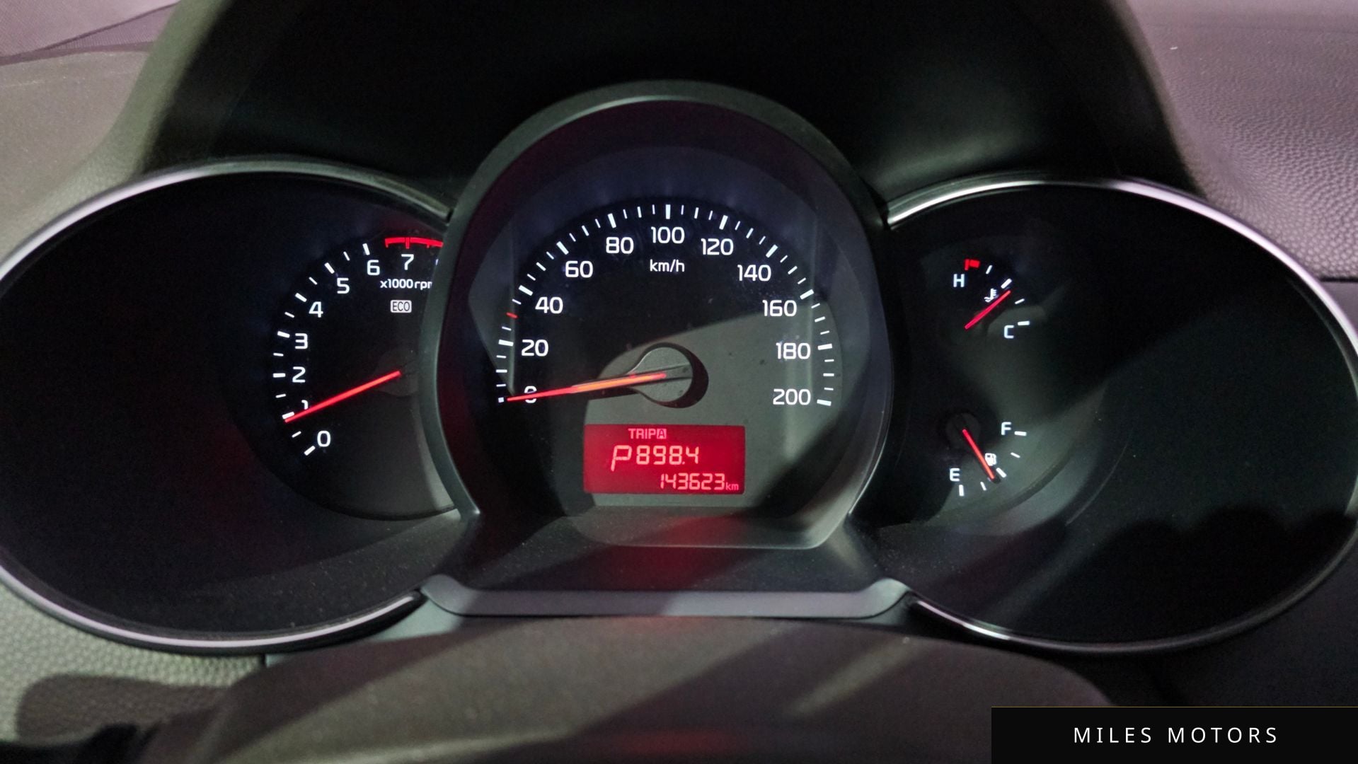 Kia morning 2016 — миниатюра 11