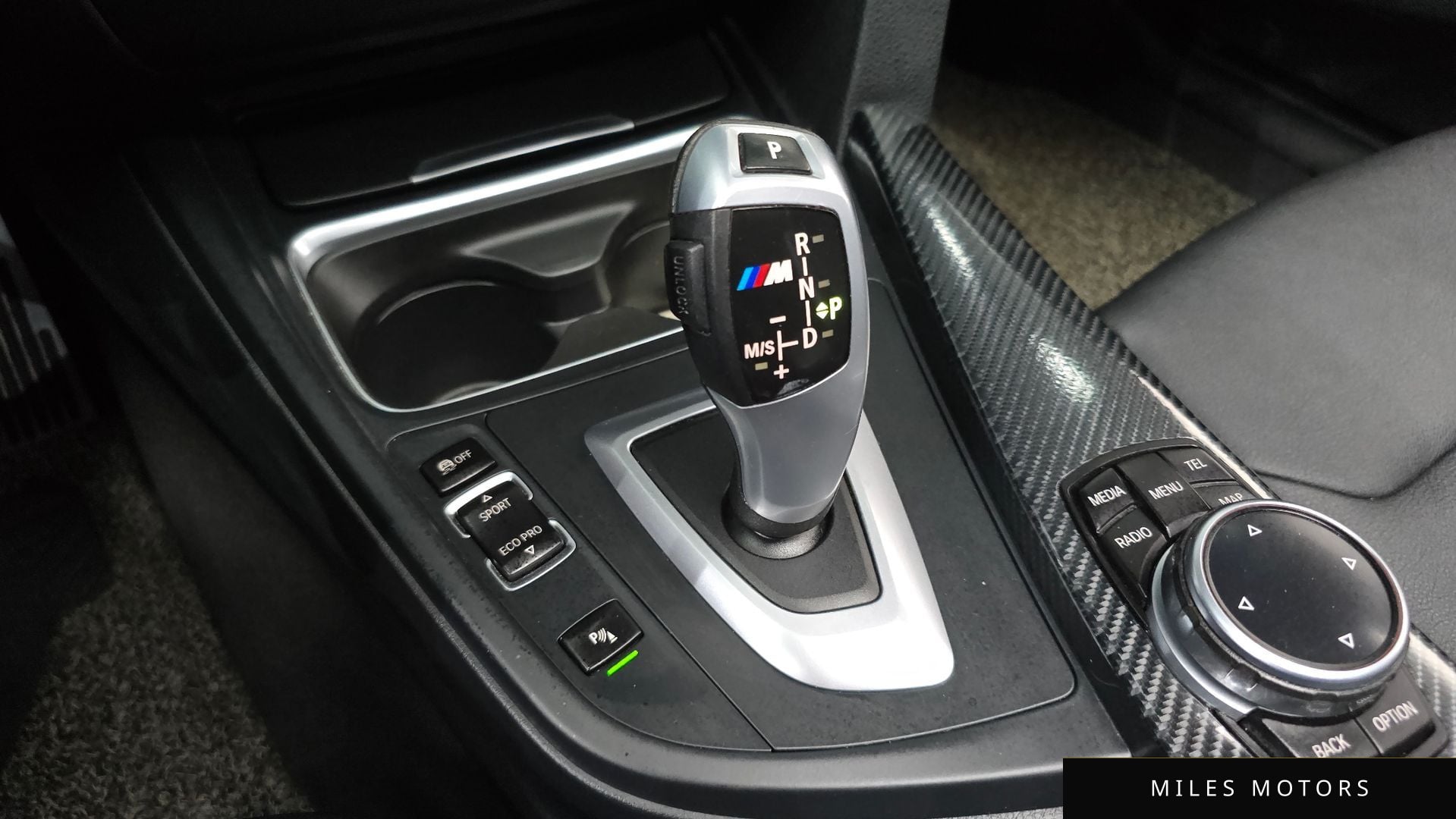 BMW 3 Series GT (F34) 2014 — миниатюра 9