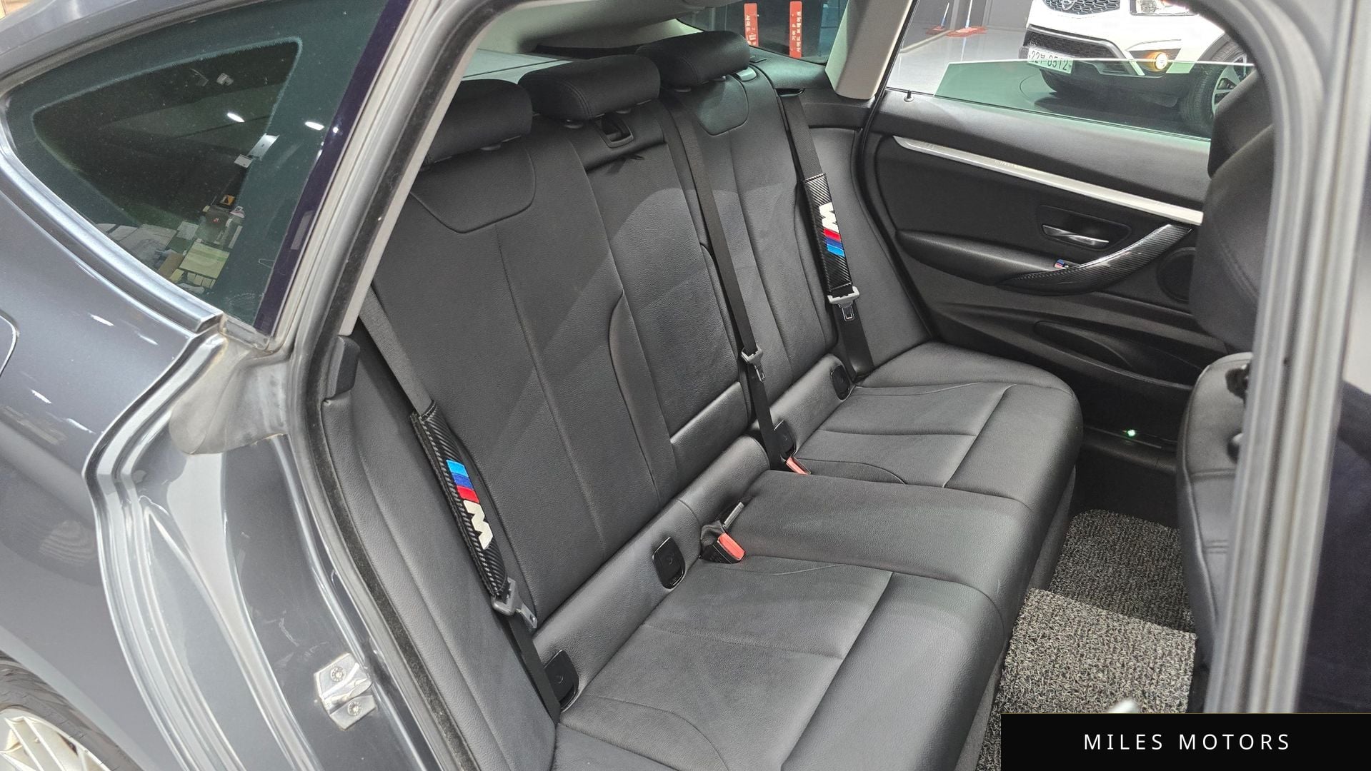 BMW 3 Series GT (F34) 2014 — миниатюра 12