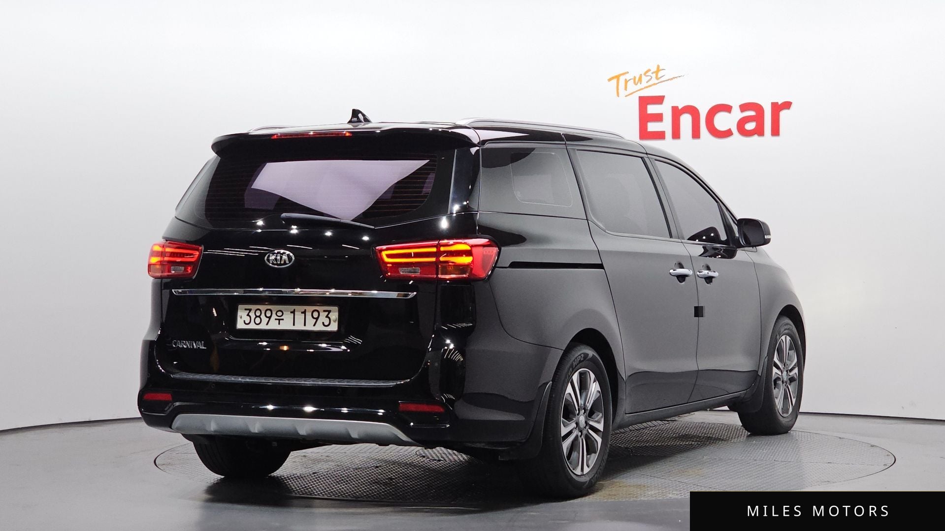 Kia Canival 2020 — миниатюра 2