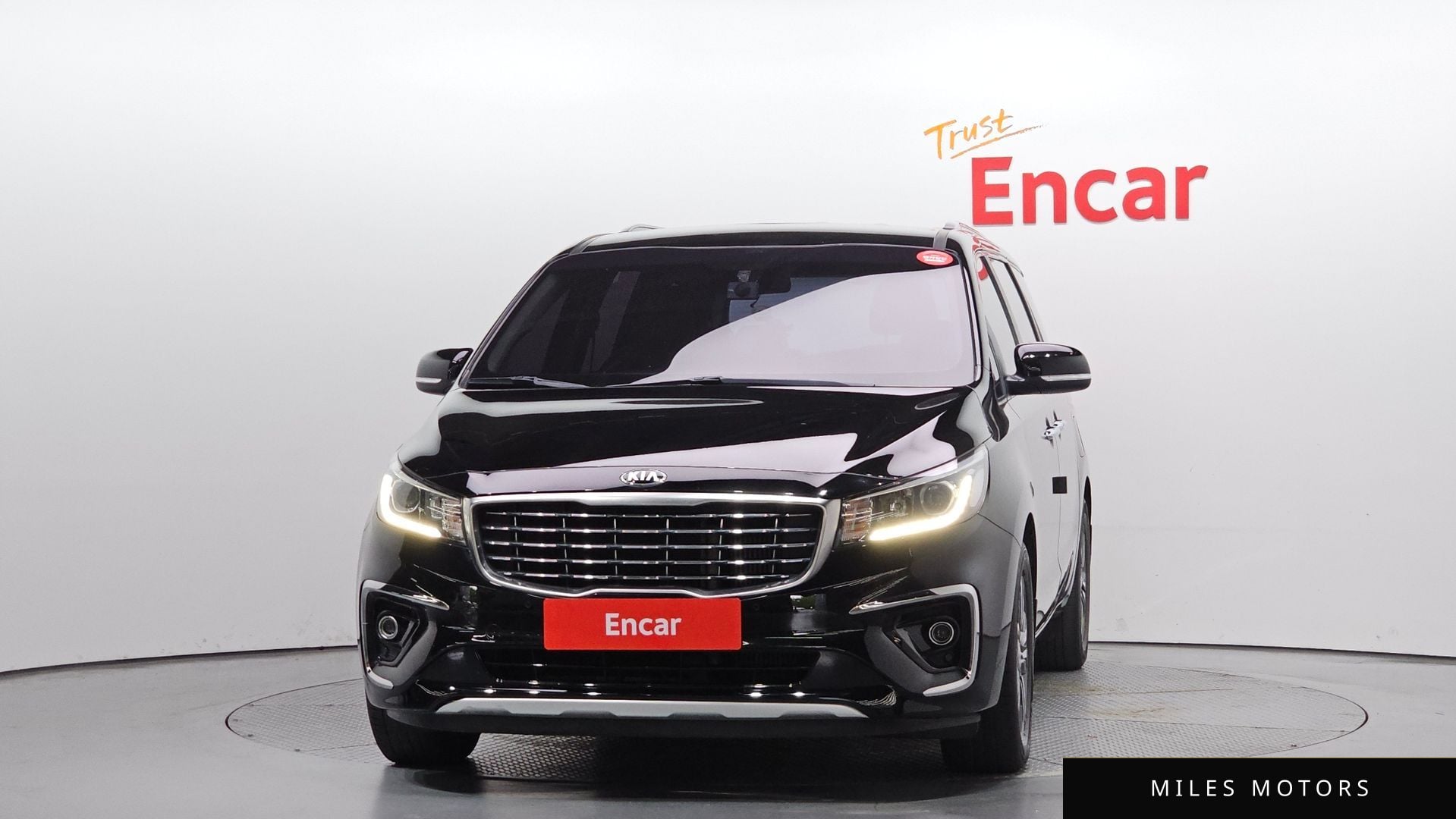 Kia Canival 2020 — миниатюра 3
