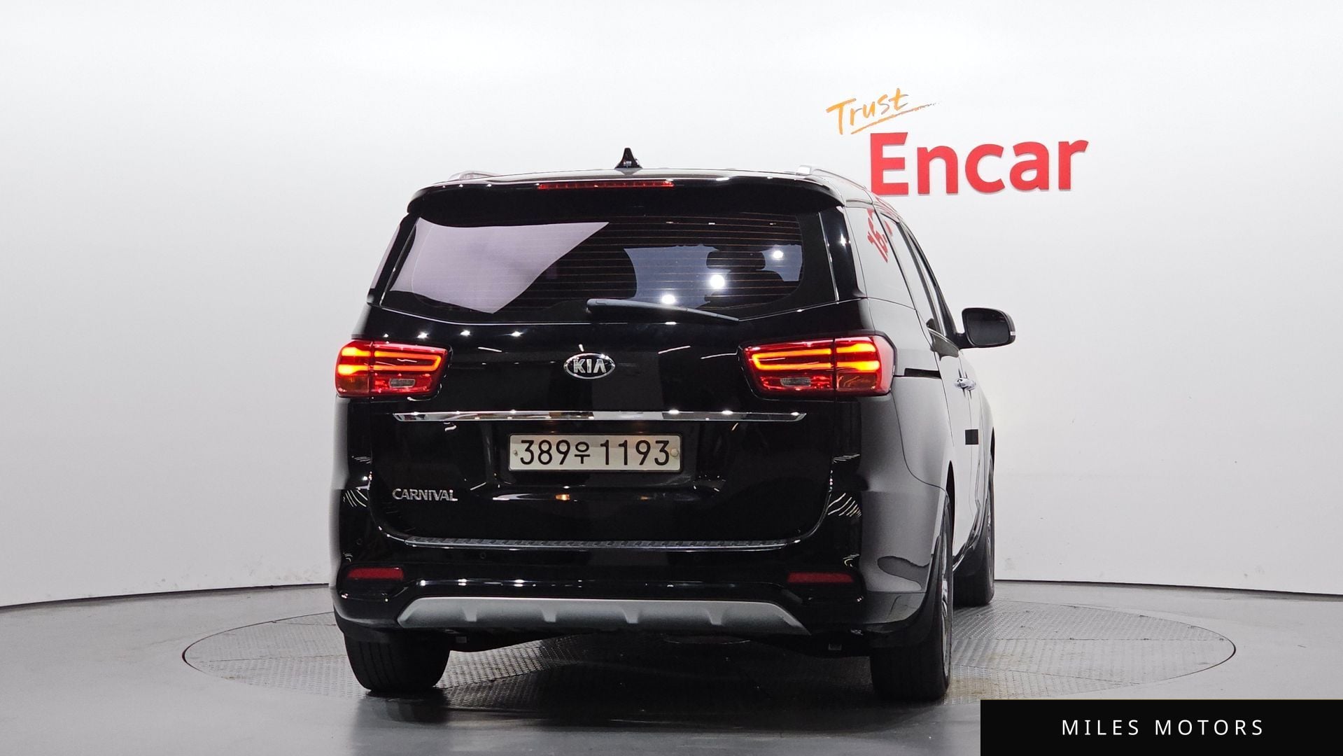 Kia Canival 2020 — миниатюра 4