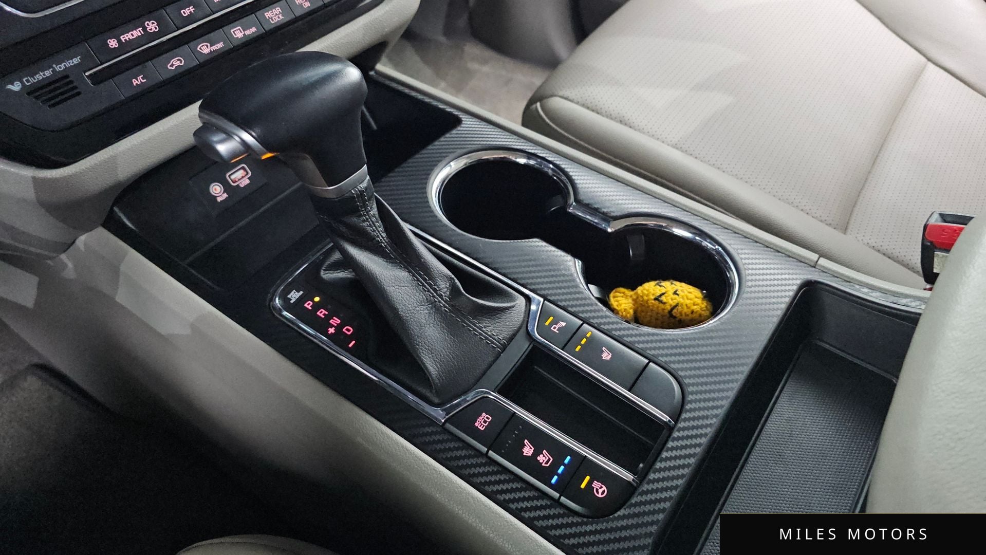 Kia Canival 2020 — миниатюра 12