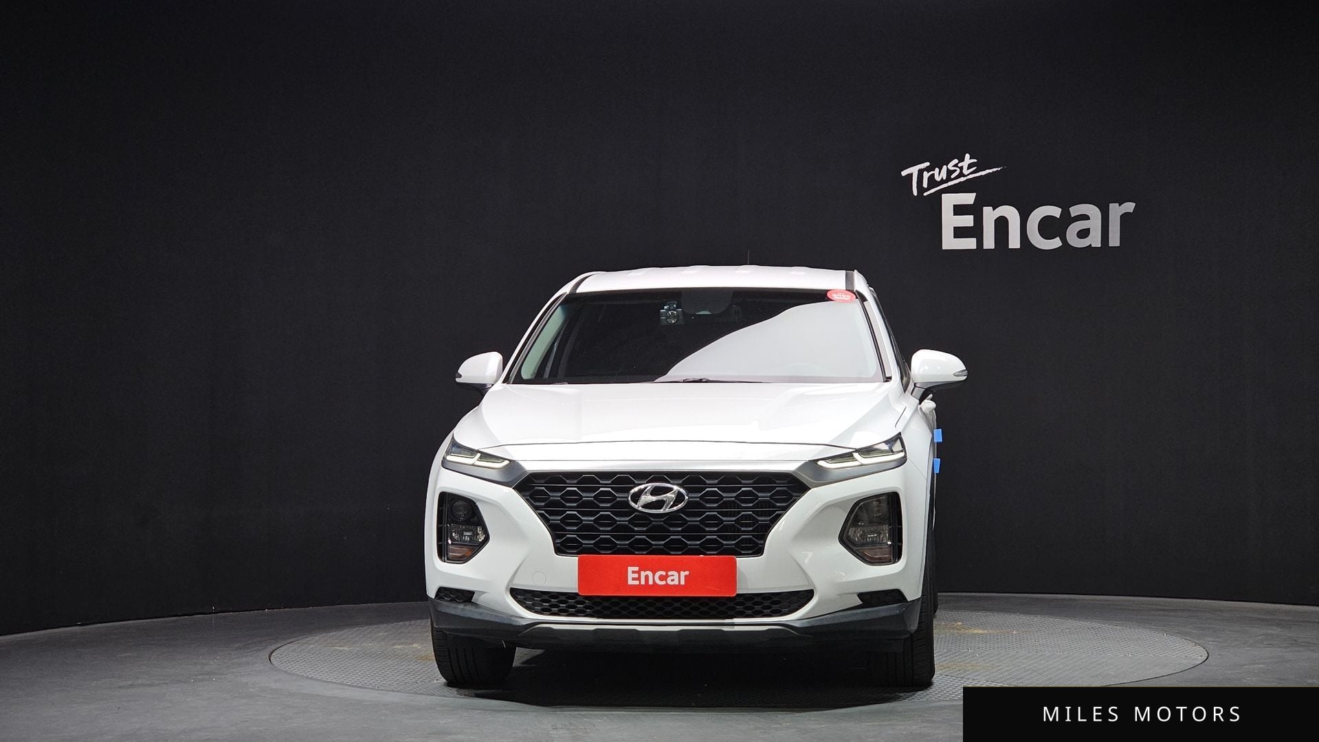 Hyundai Santafe 2019 — миниатюра 3