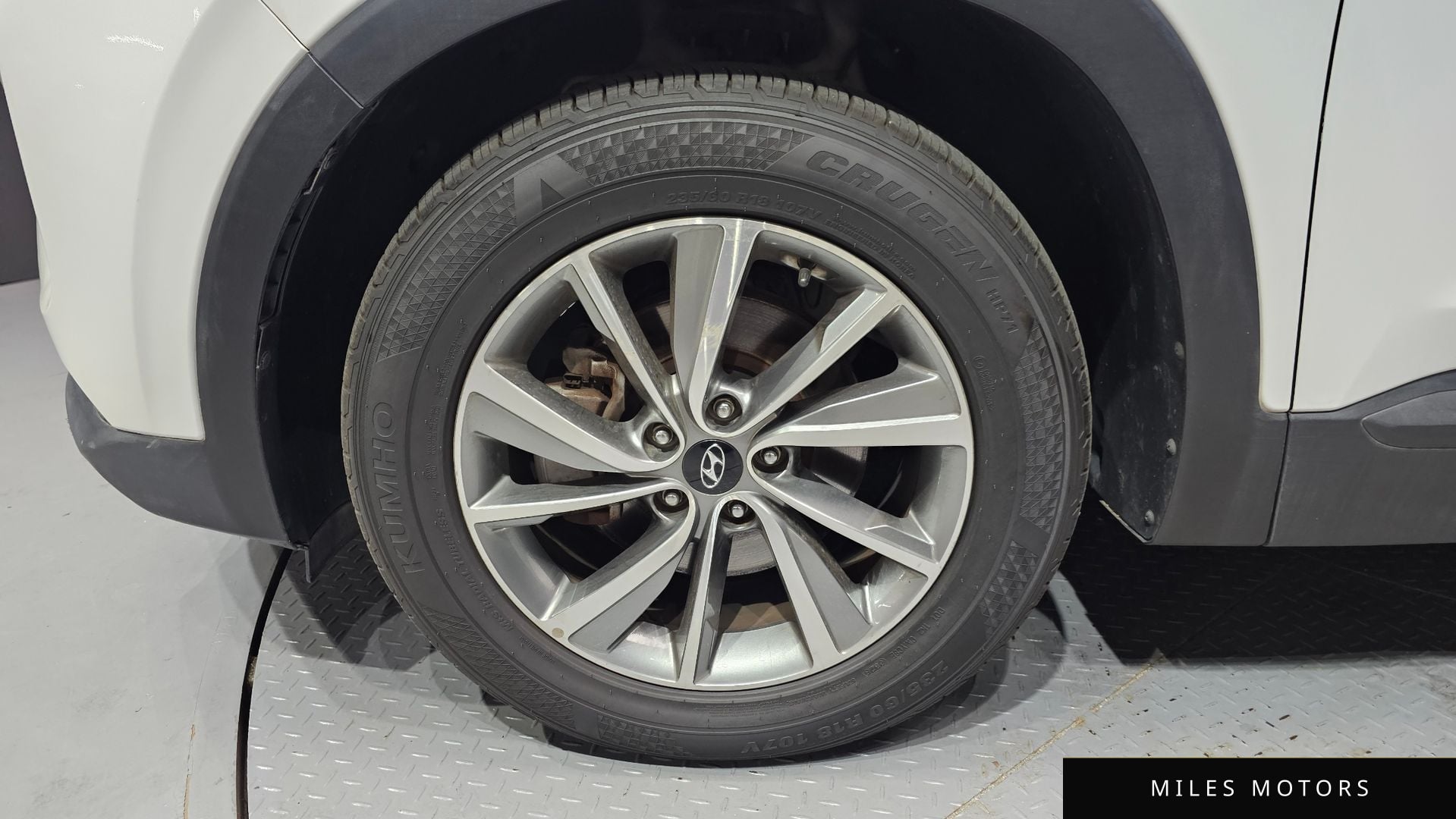 Hyundai Santafe 2019 — миниатюра 5