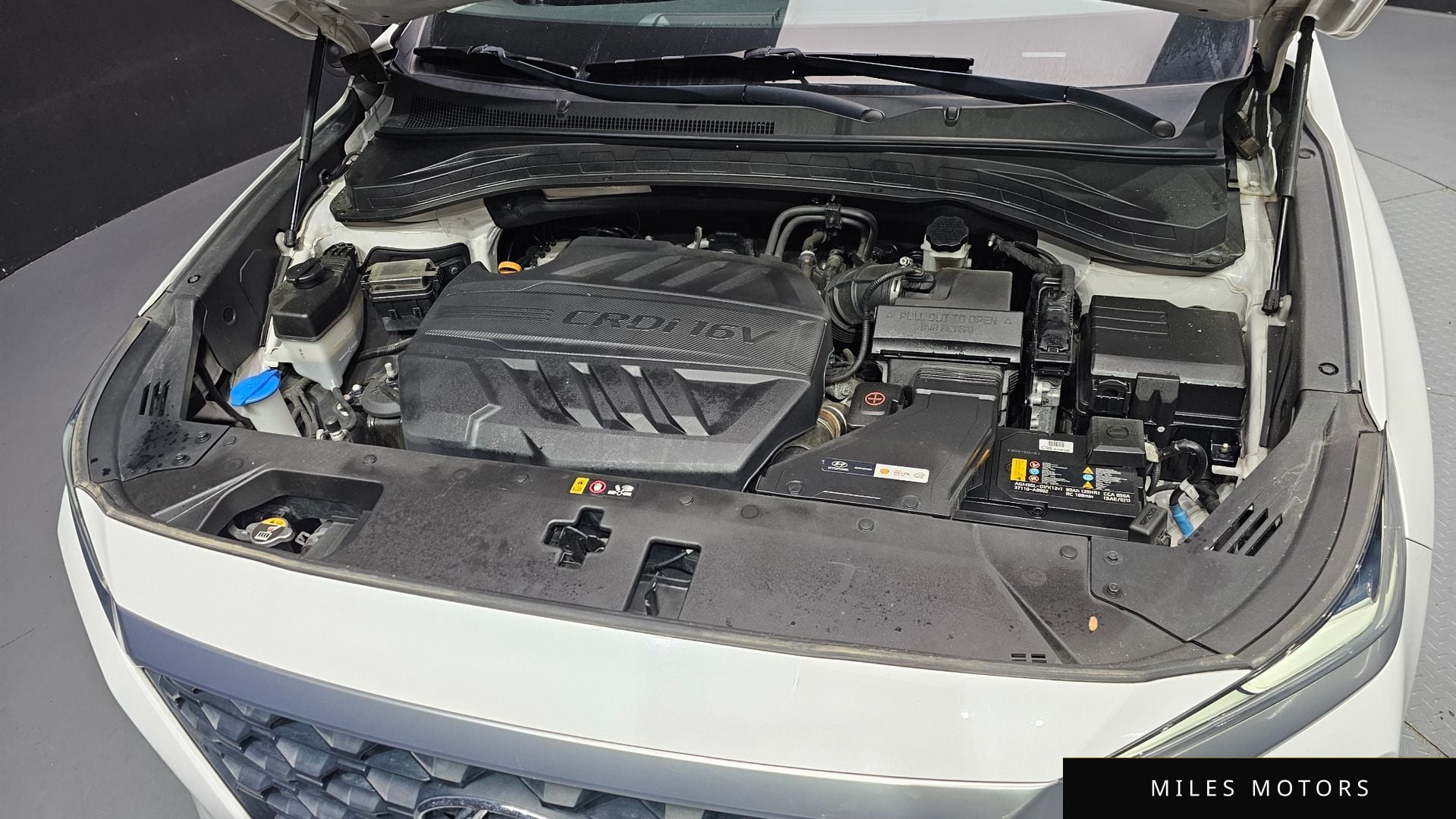 Hyundai Santafe 2019 — миниатюра 6