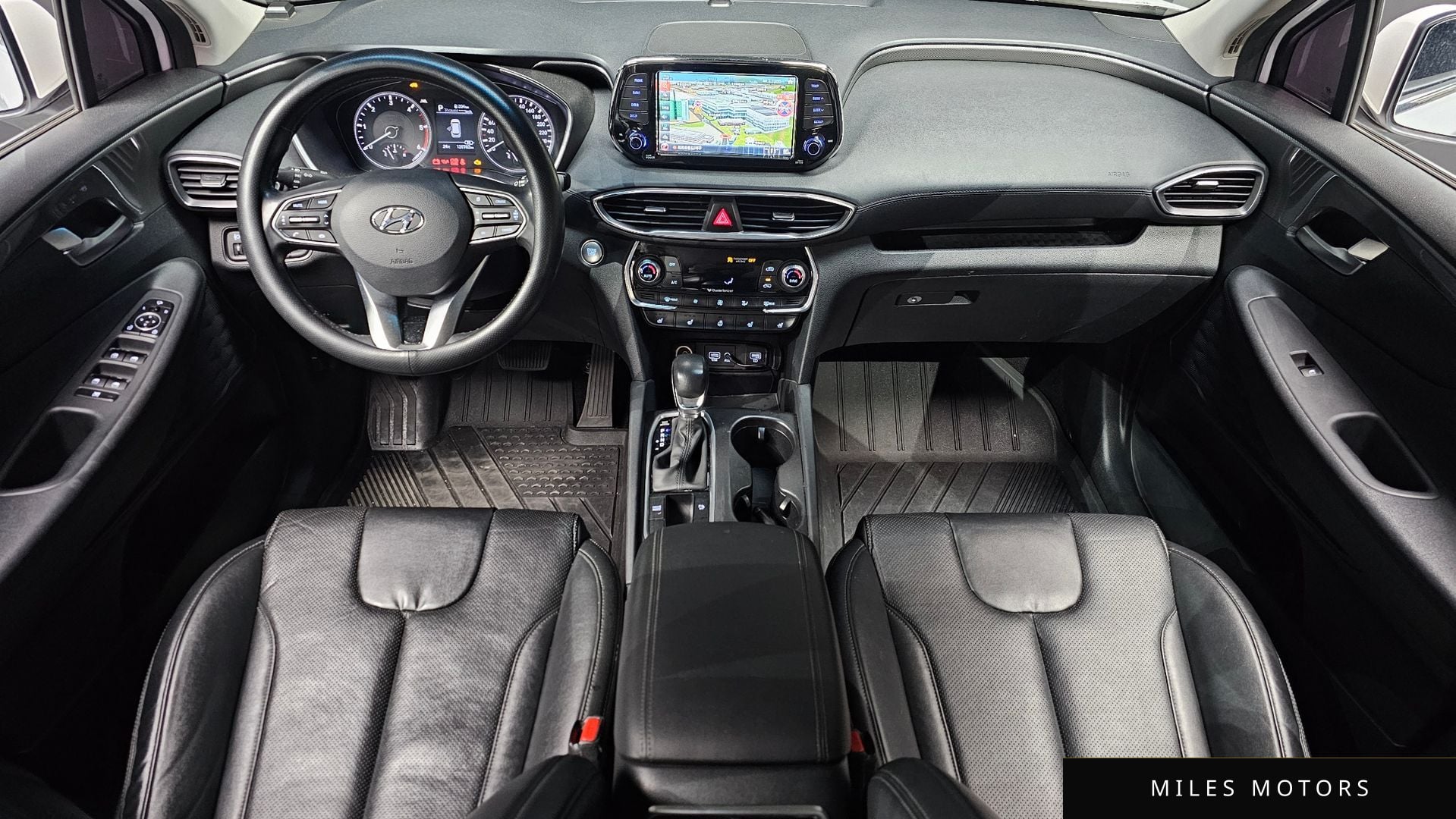 Hyundai Santafe 2019 — миниатюра 10