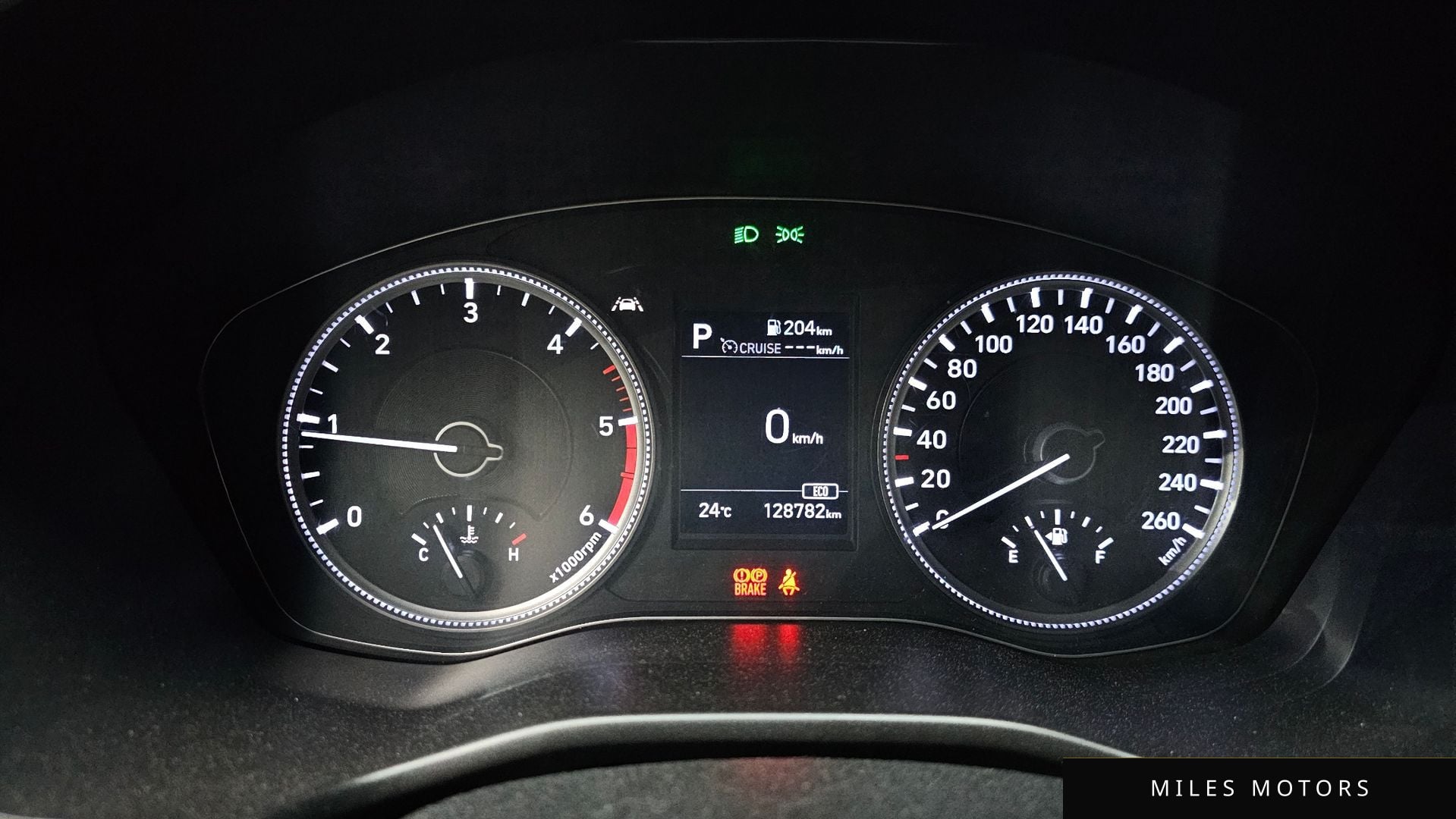 Hyundai Santafe 2019 — миниатюра 11