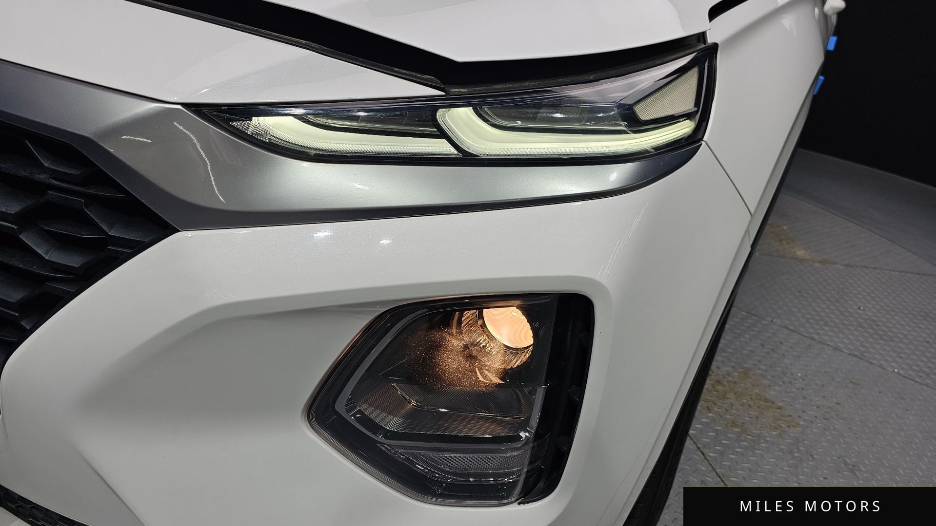 Hyundai Santafe 2019 — миниатюра 8