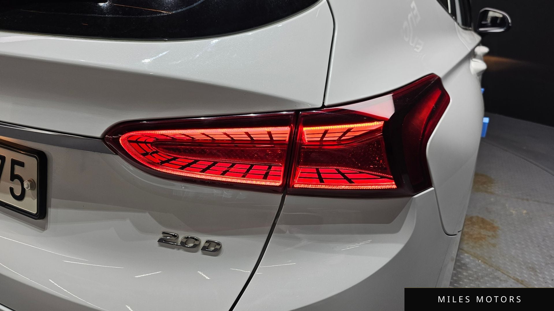 Hyundai Santafe 2019 — миниатюра 9