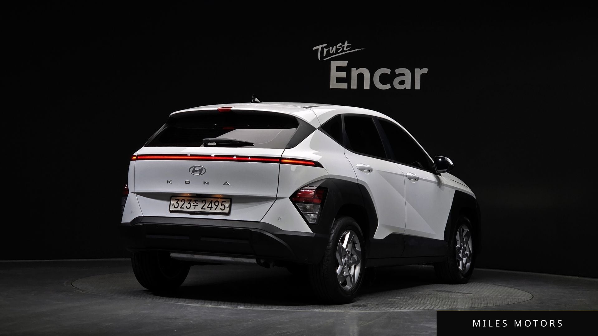 Hyundai Kona 2026 — миниатюра 2