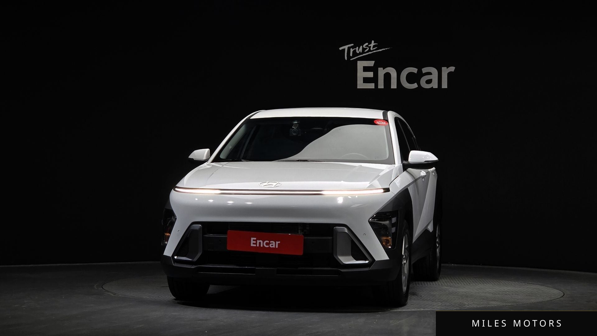 Hyundai Kona 2026 — миниатюра 3